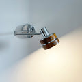Karry Adjustable Wall Lamp