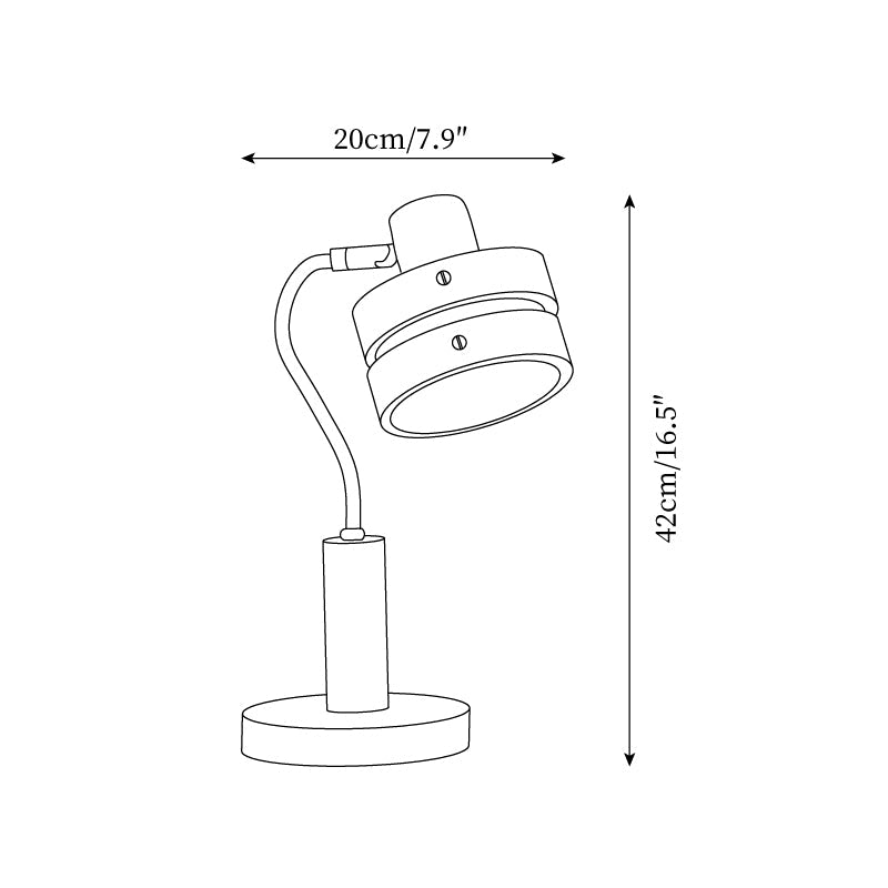 Karry Table Lamp