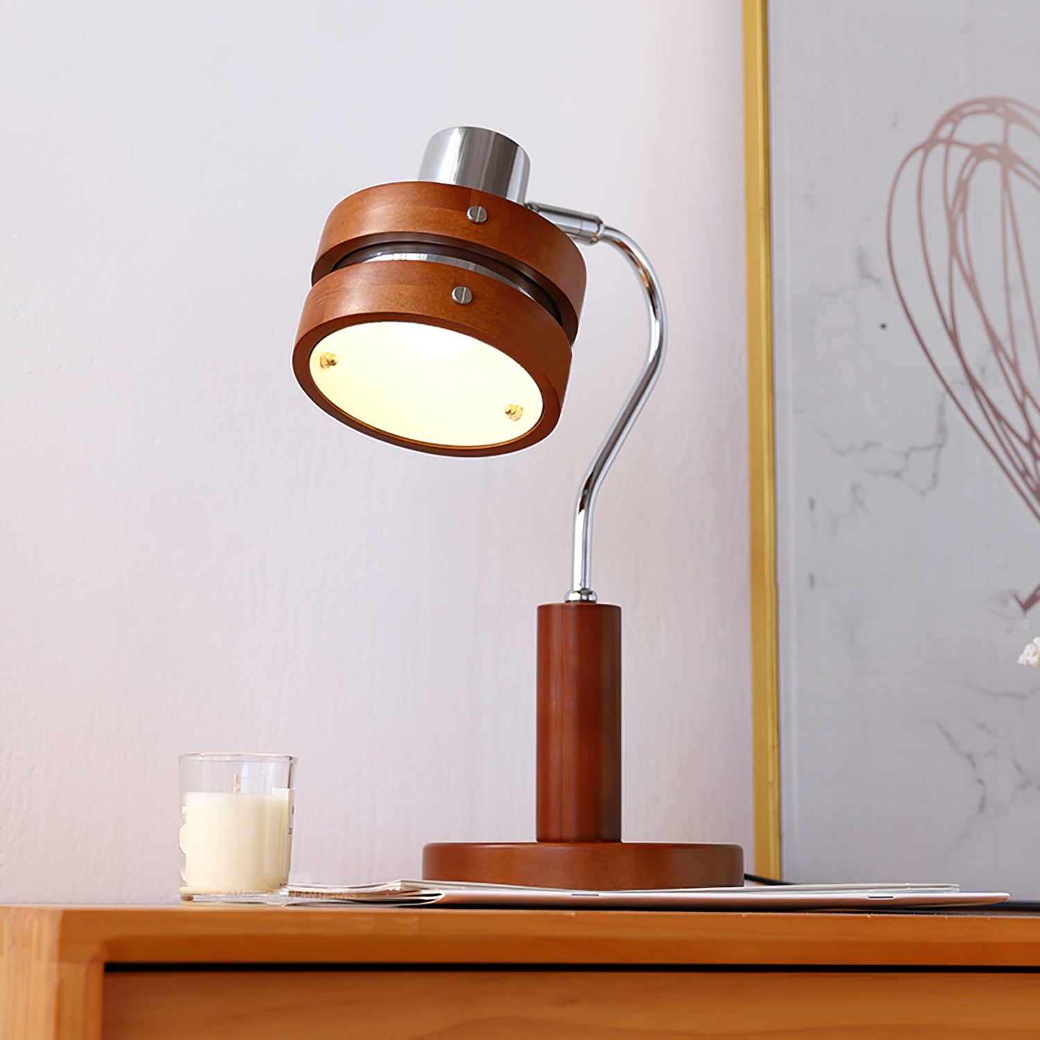 Karry Table Lamp