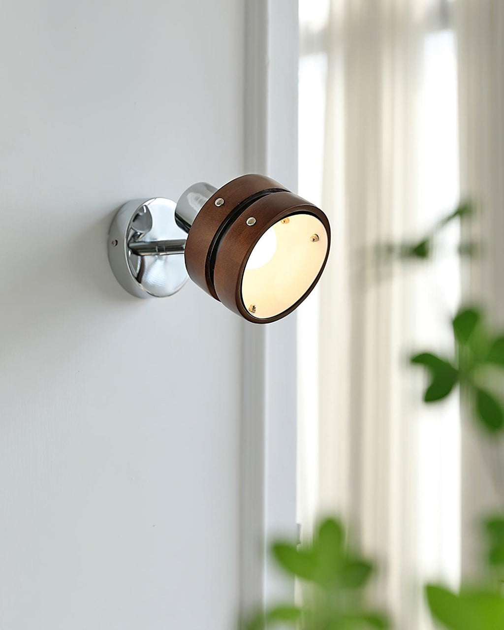 Karry Wall Lamp