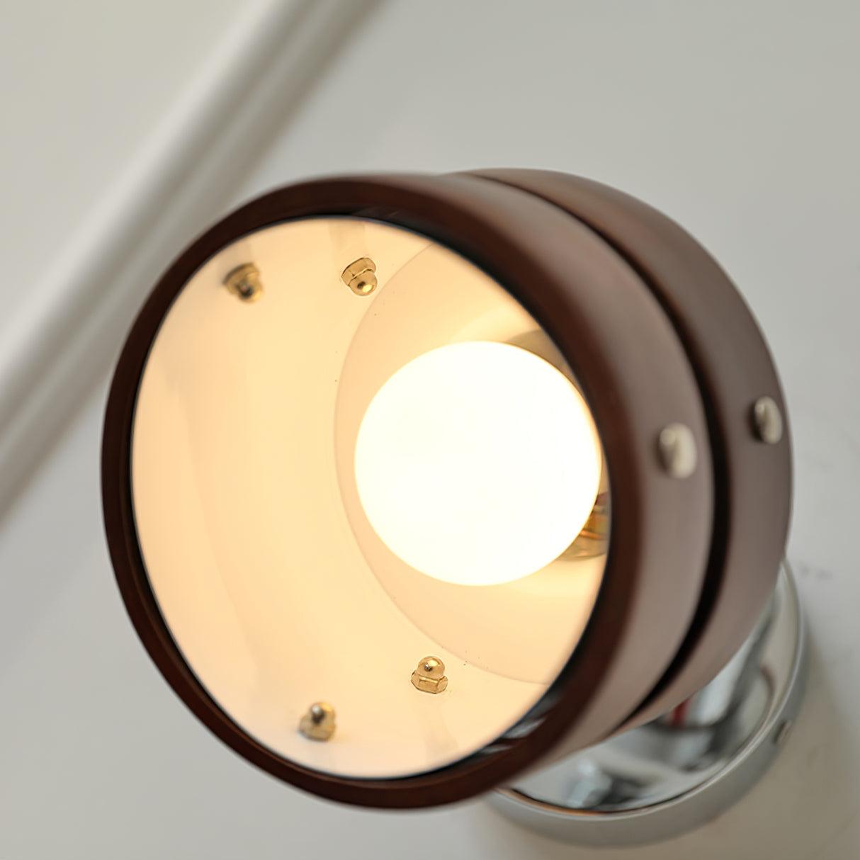 Karry Wall Lamp