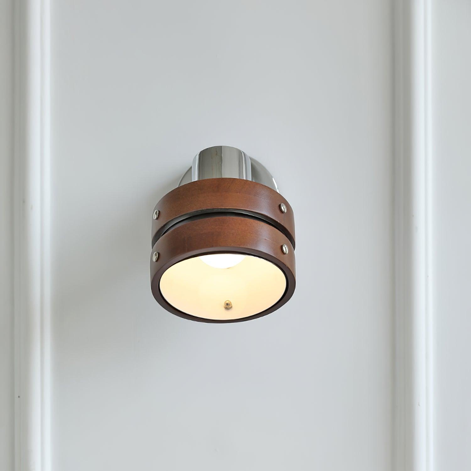 Karry Wall Lamp