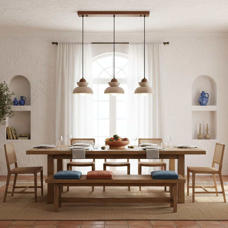 Karwei Pendant Lamp