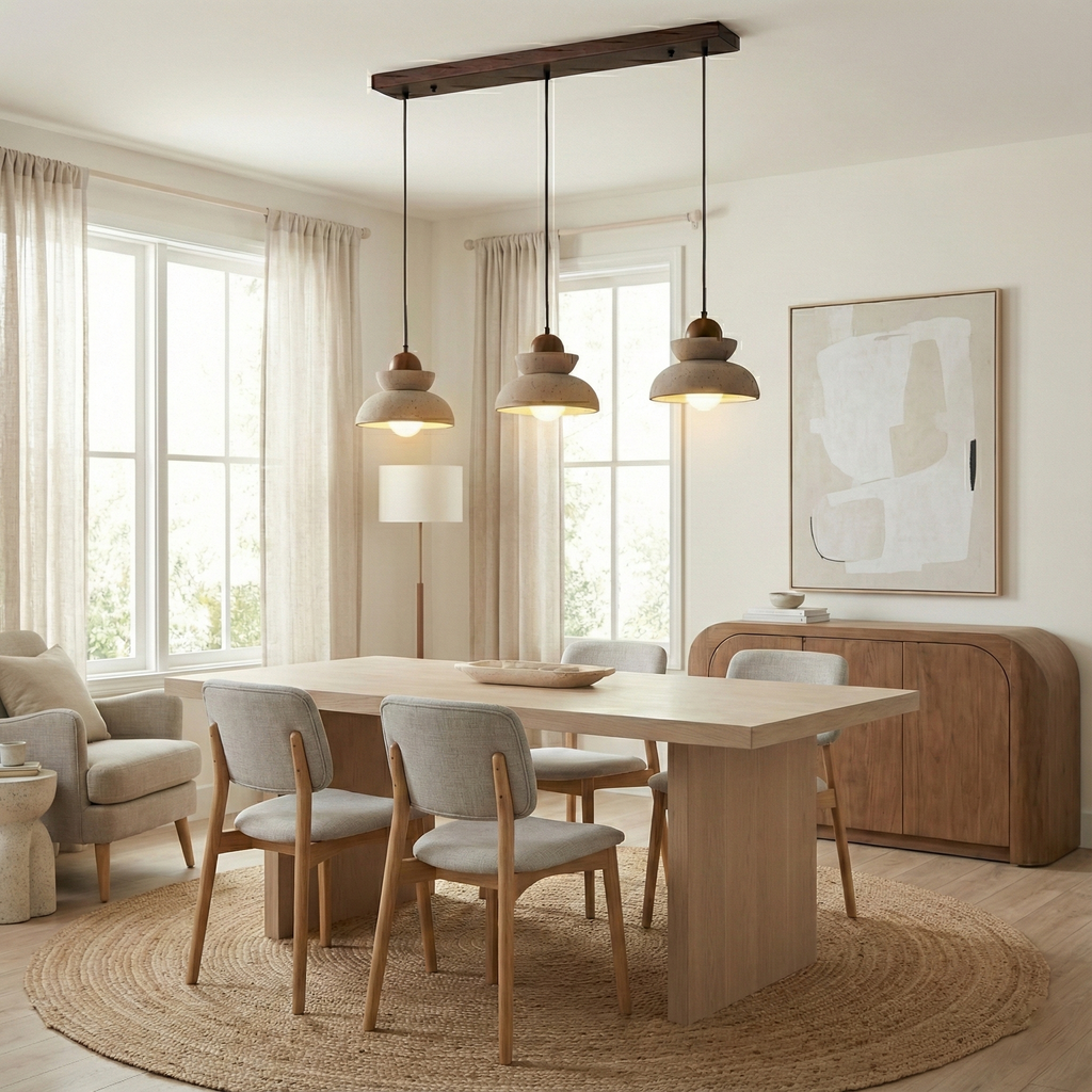 Karwei Pendant Lamp