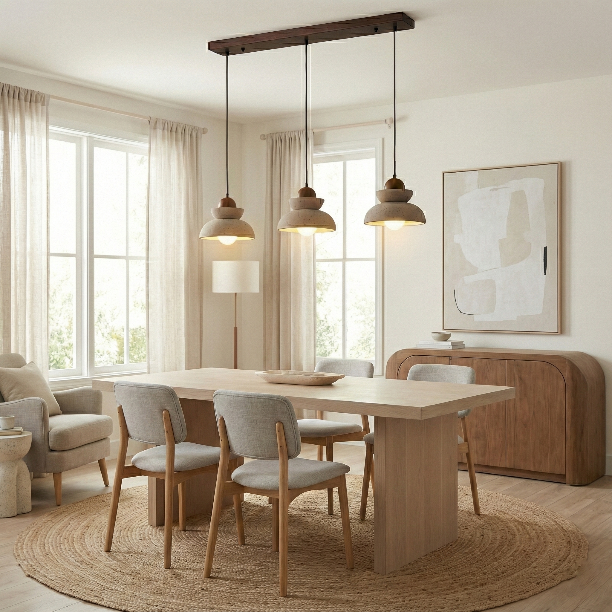Karwei Pendant Lamp