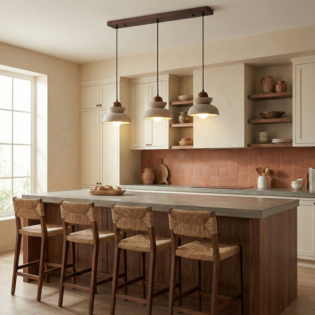 Karwei Pendant Lamp
