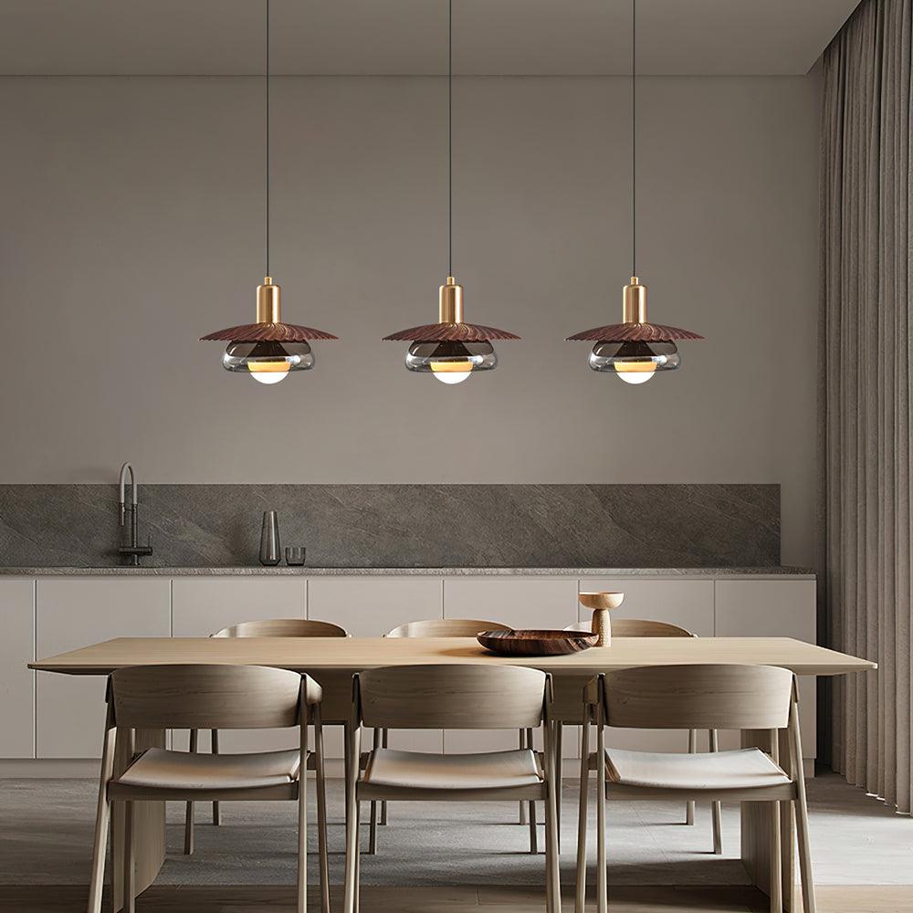Kasa Pendant Lamp