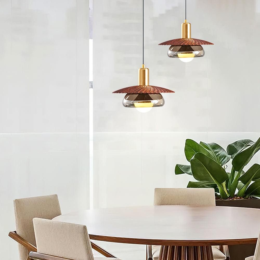 Kasa Pendant Lamp