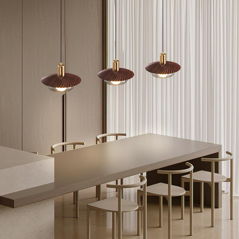 Kasa Pendant Lamp