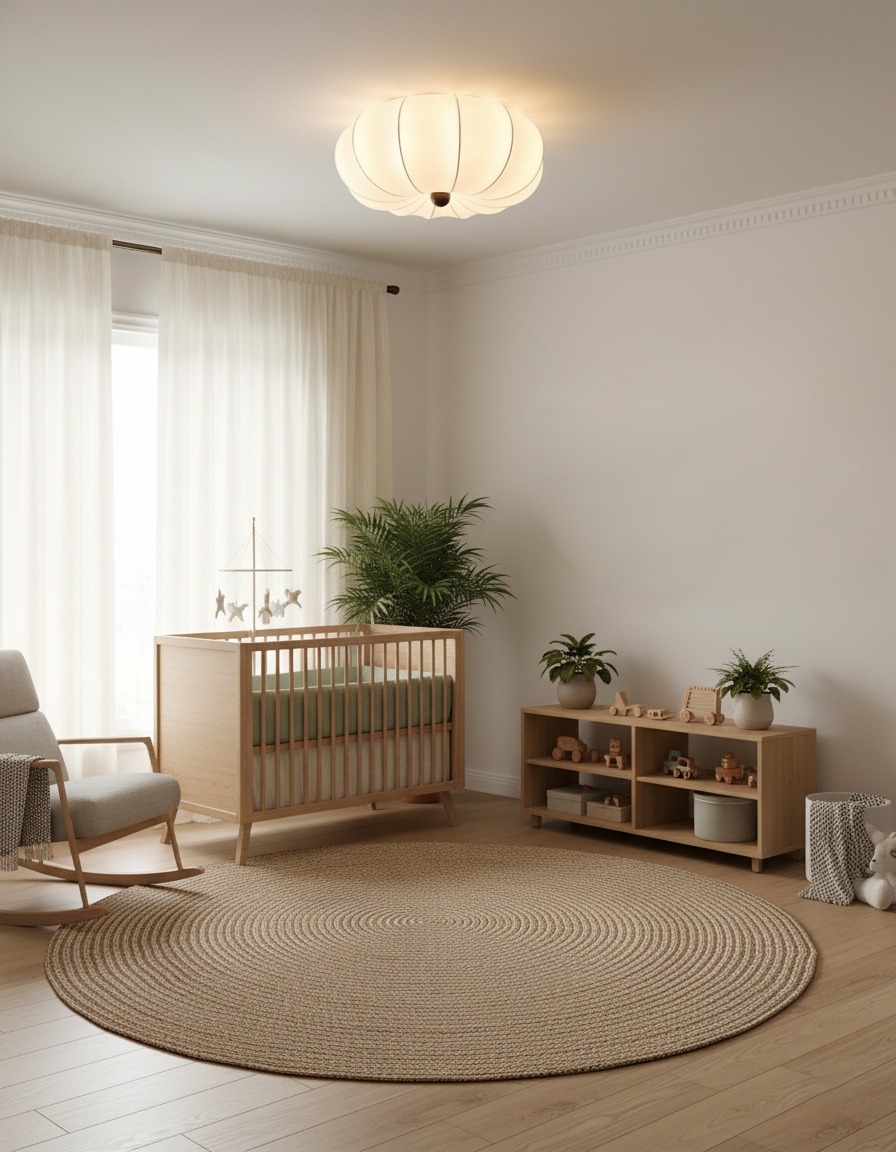 Kateo Ceiling Light