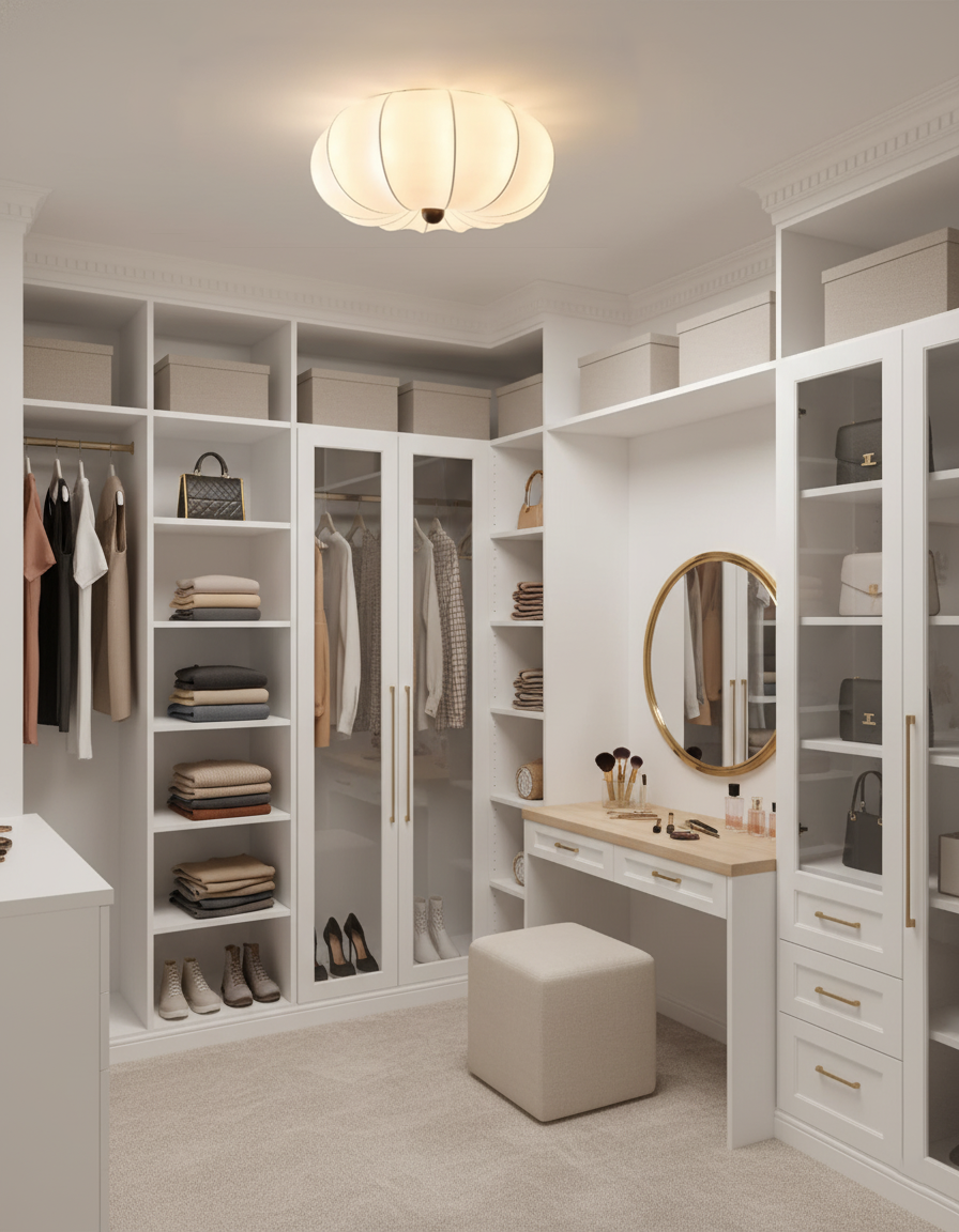 Kateo Ceiling Light
