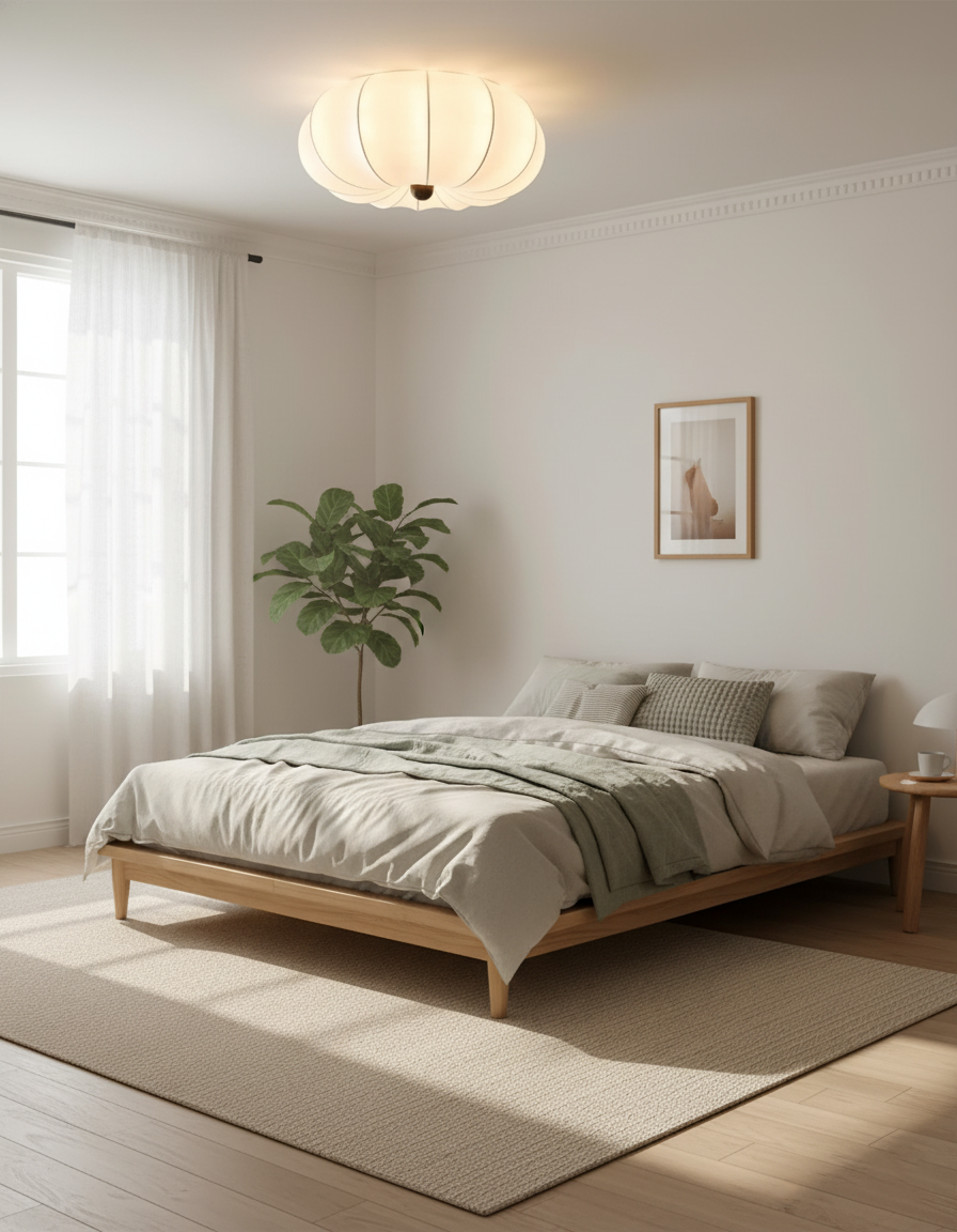 Kateo Ceiling Light