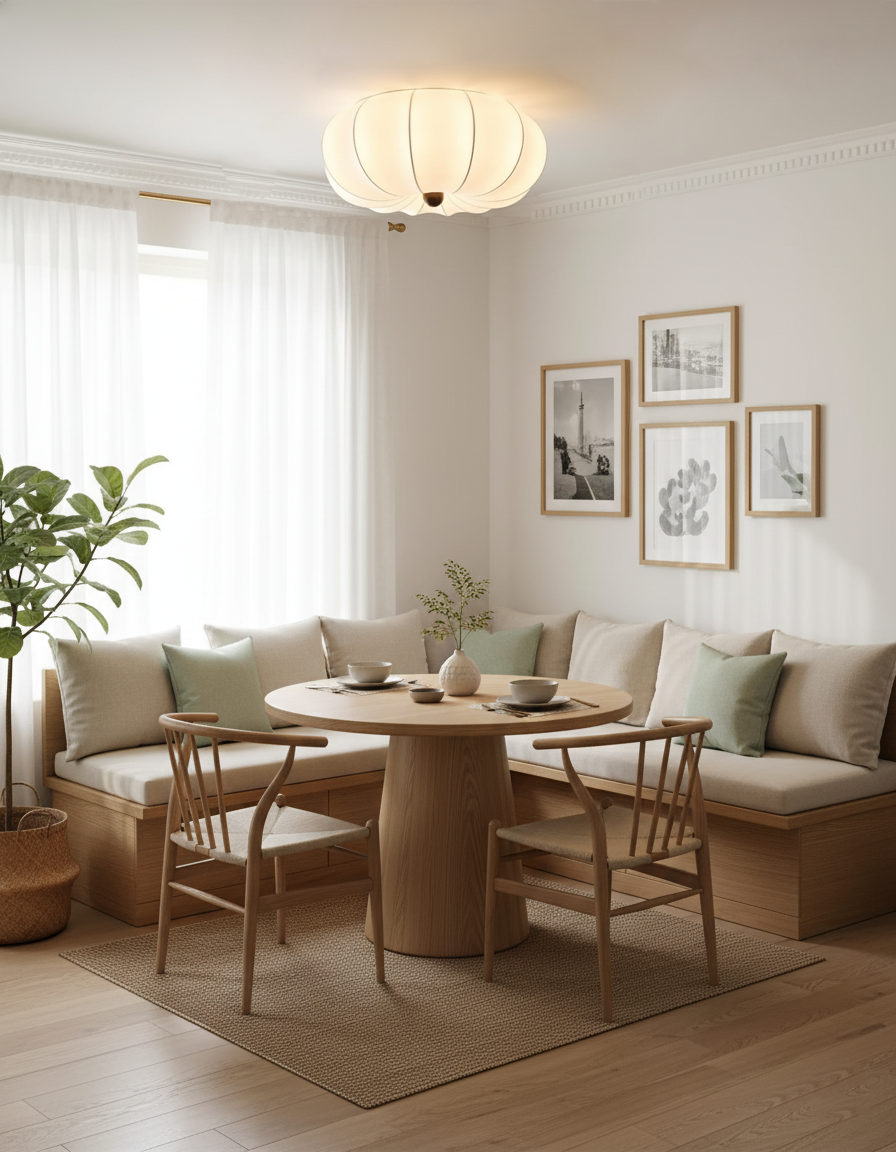 Kateo Ceiling Light