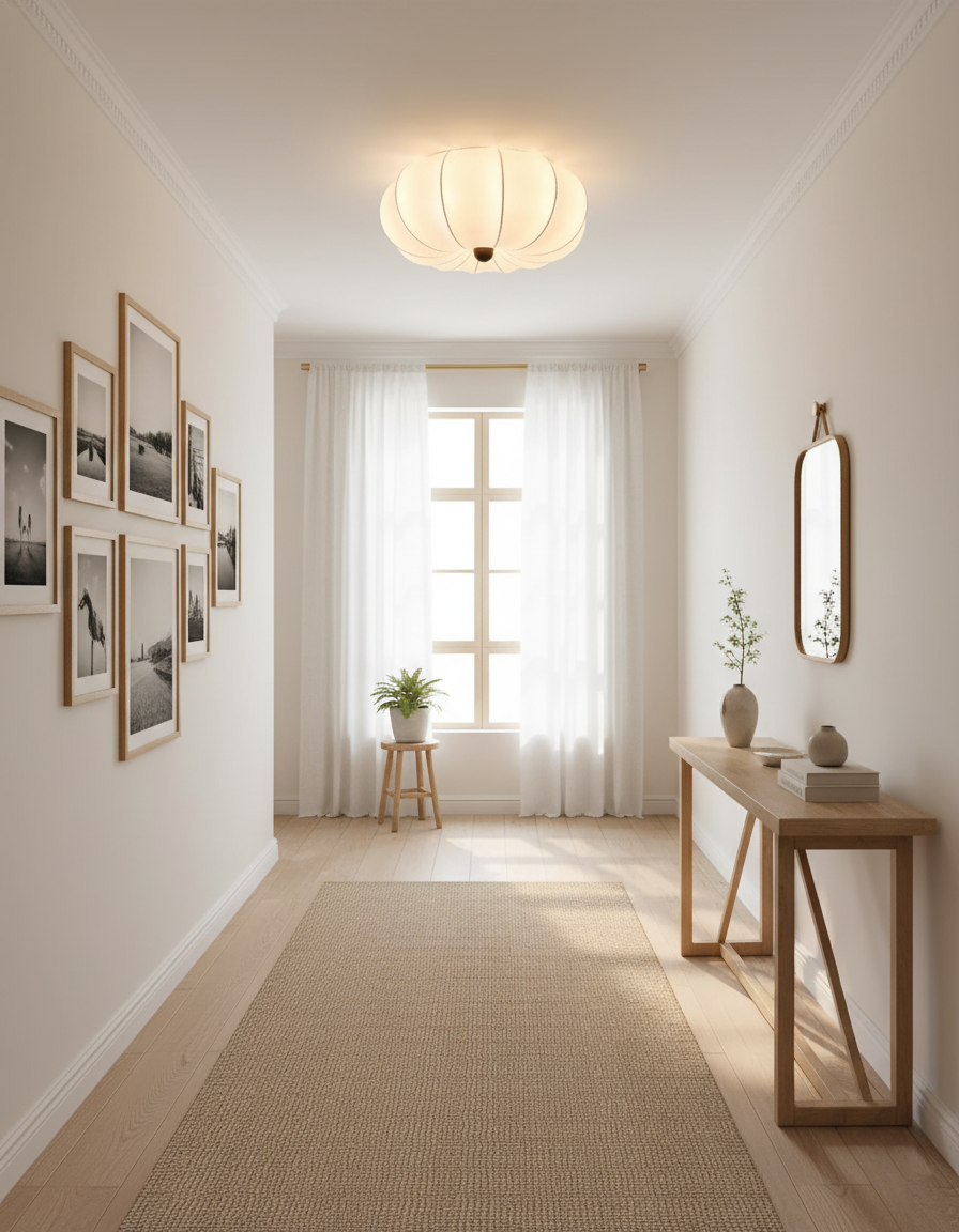 Kateo Ceiling Light