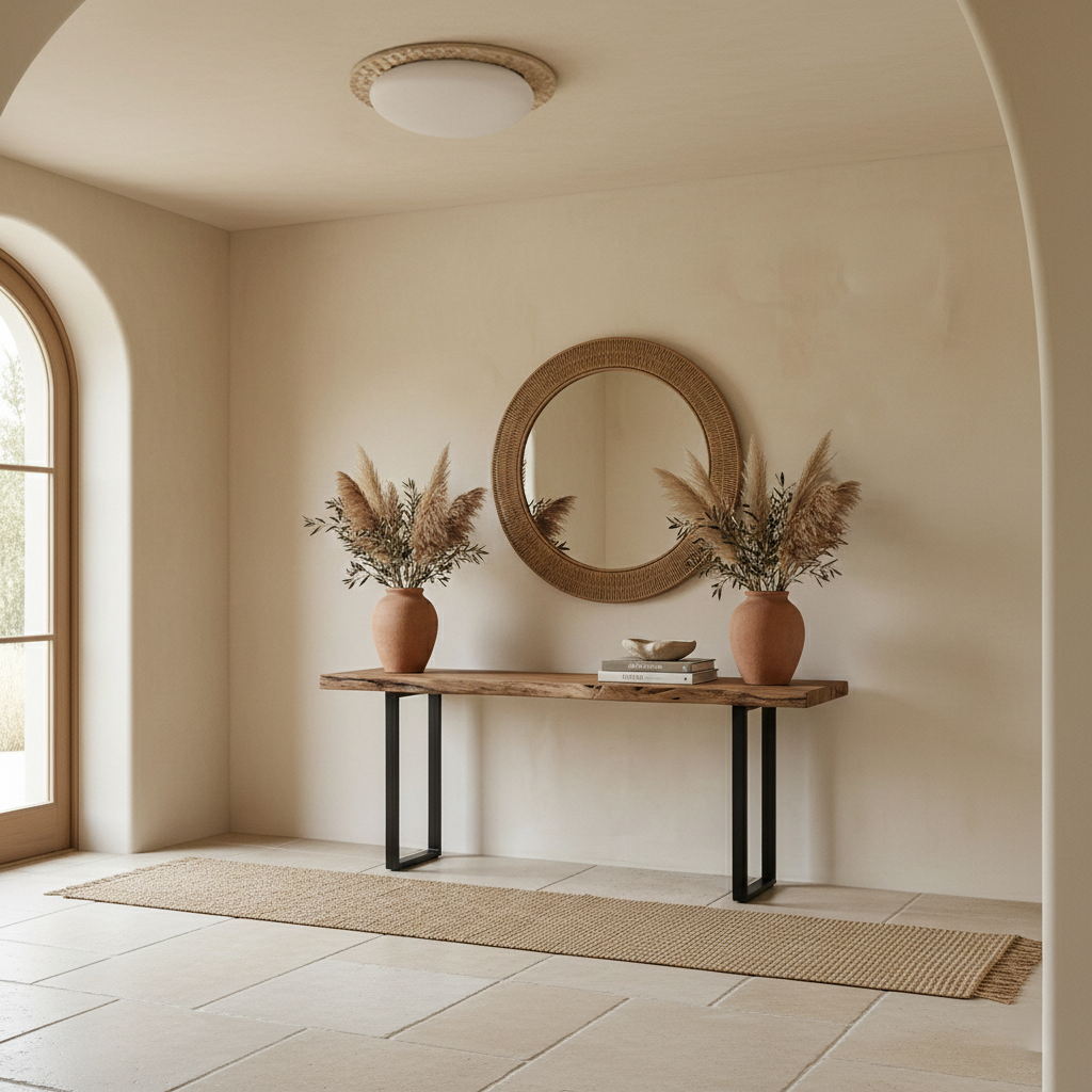 Kauai Ceiling Light