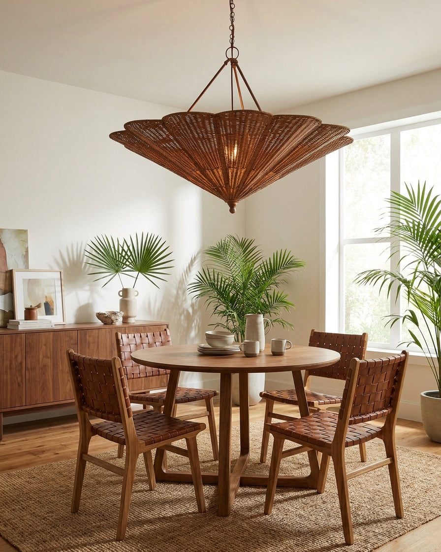 Kavira Chandelier