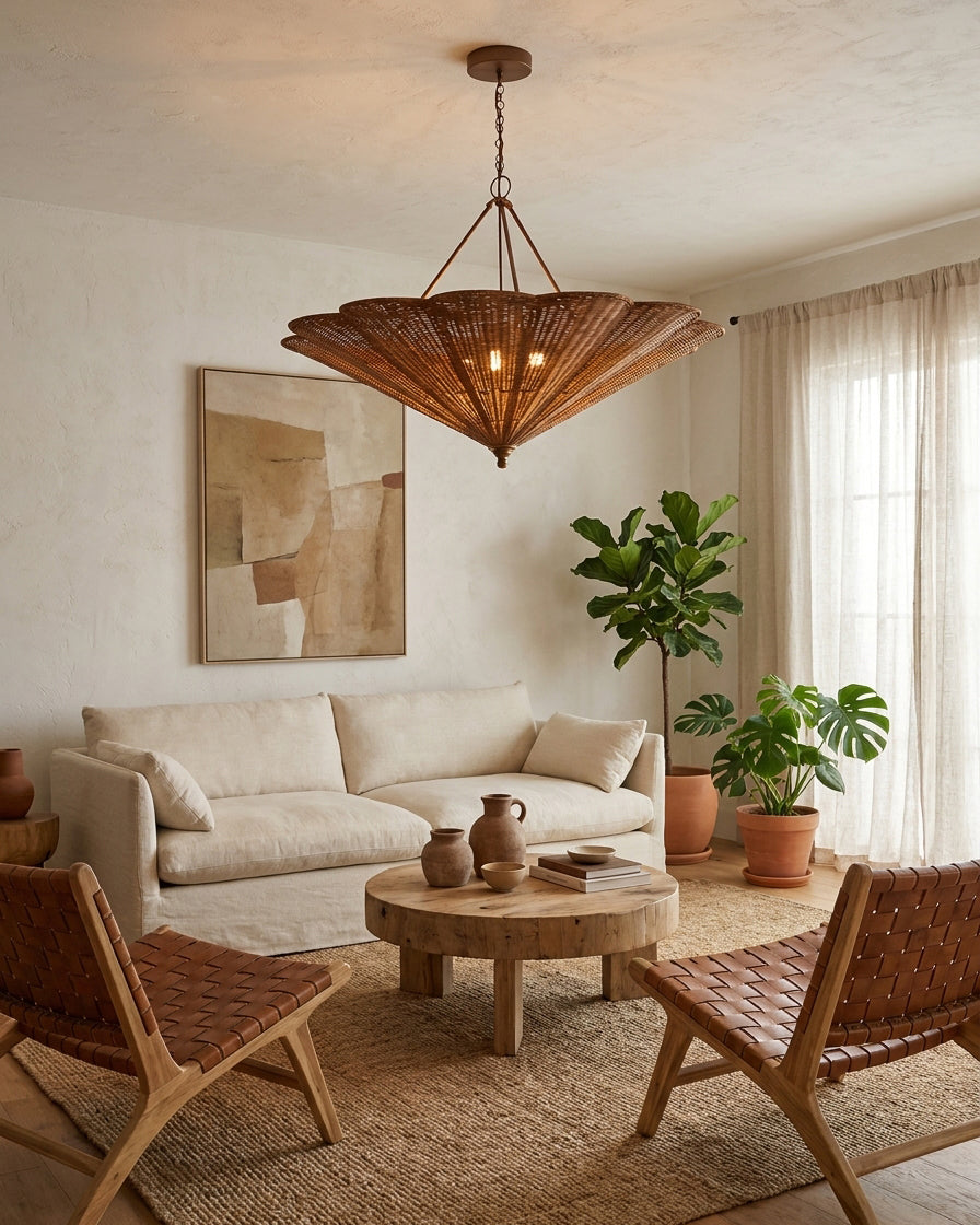 Kavira Chandelier