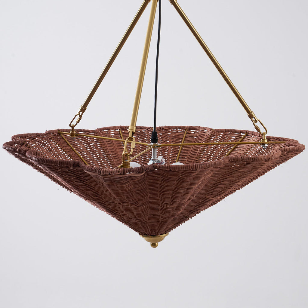 Kavira Chandelier