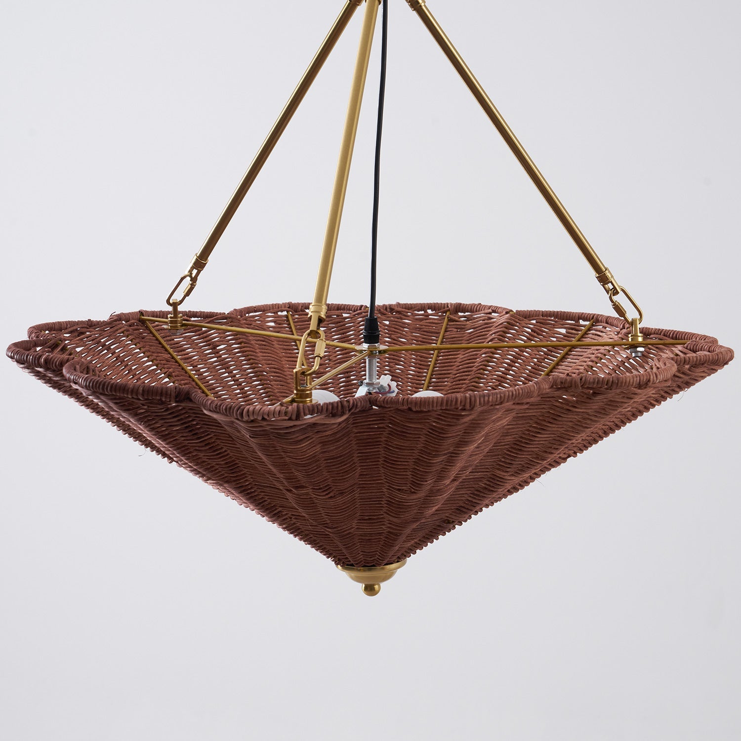 Kavira Chandelier