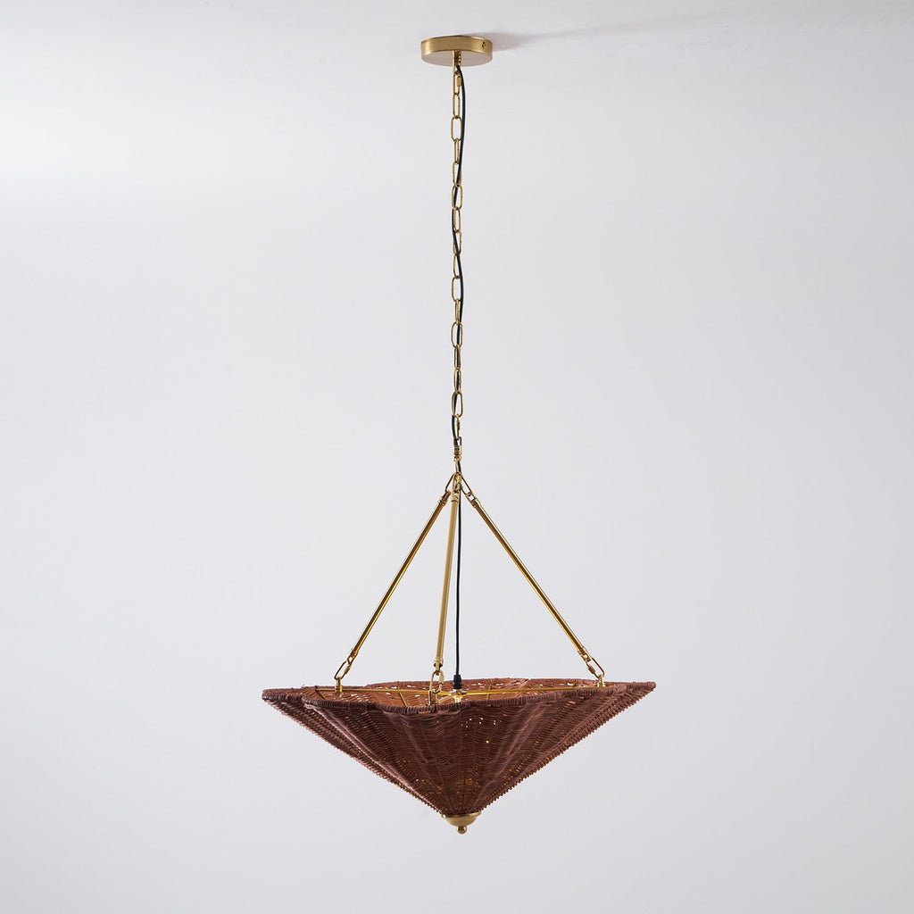 Kavira Chandelier