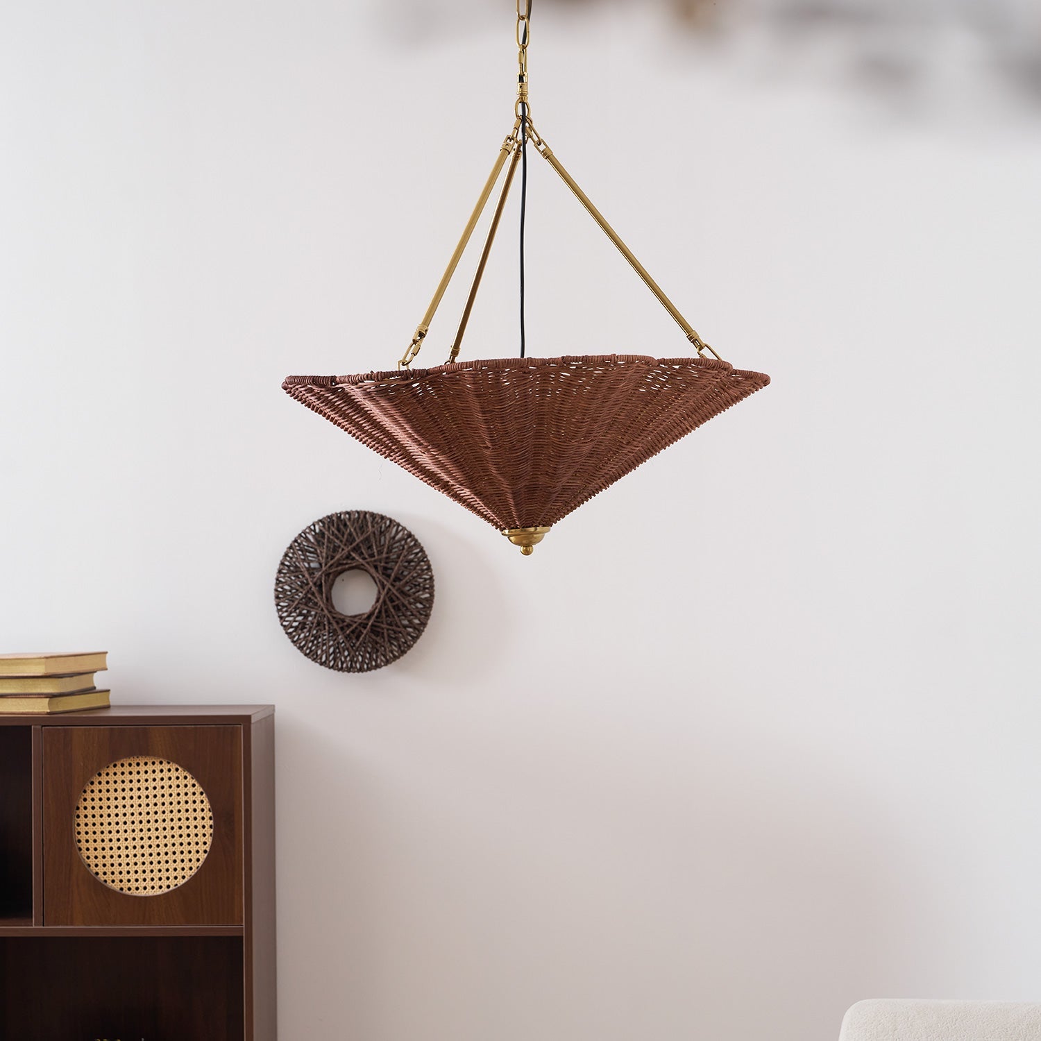 Kavira Chandelier