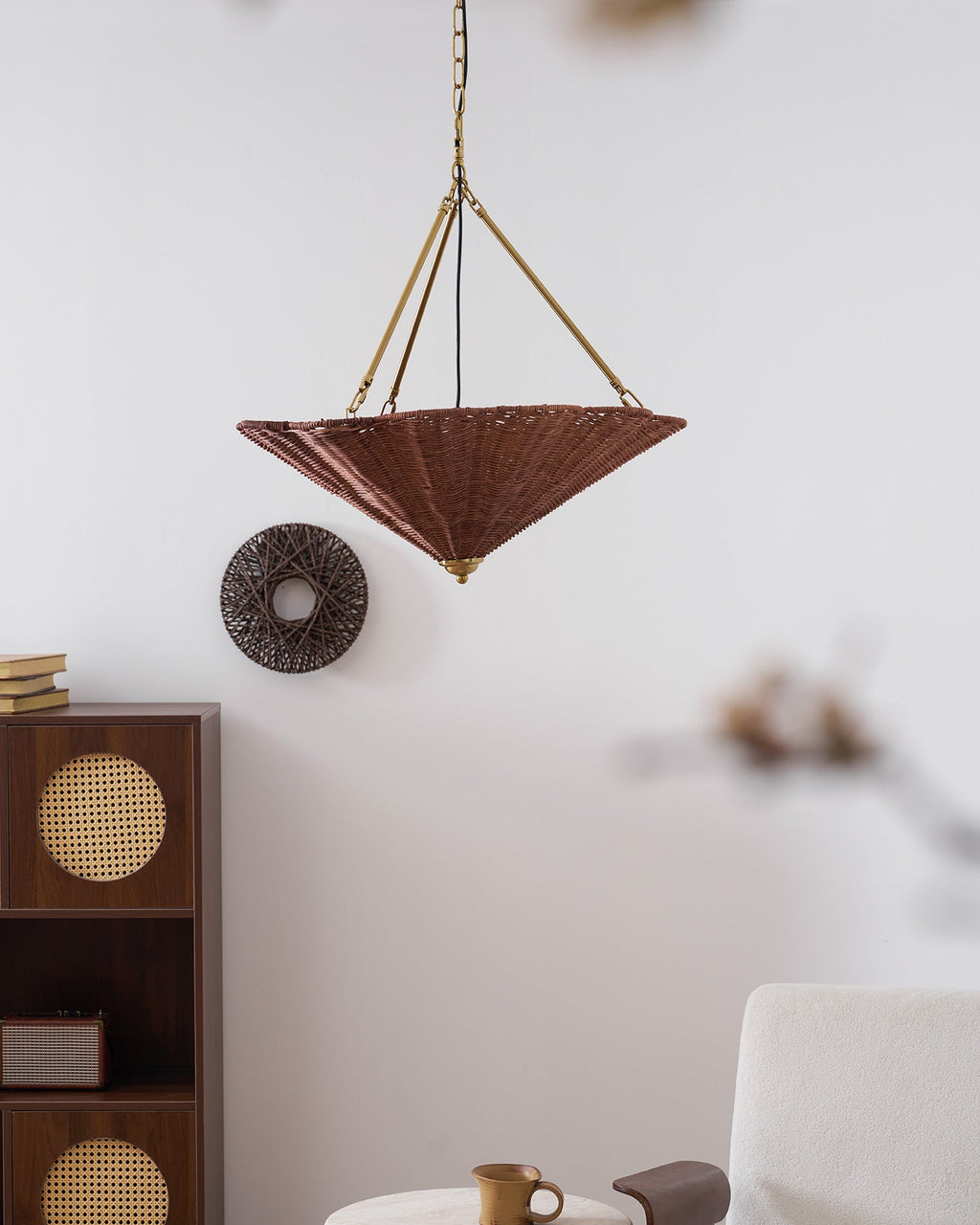 Kavira Chandelier