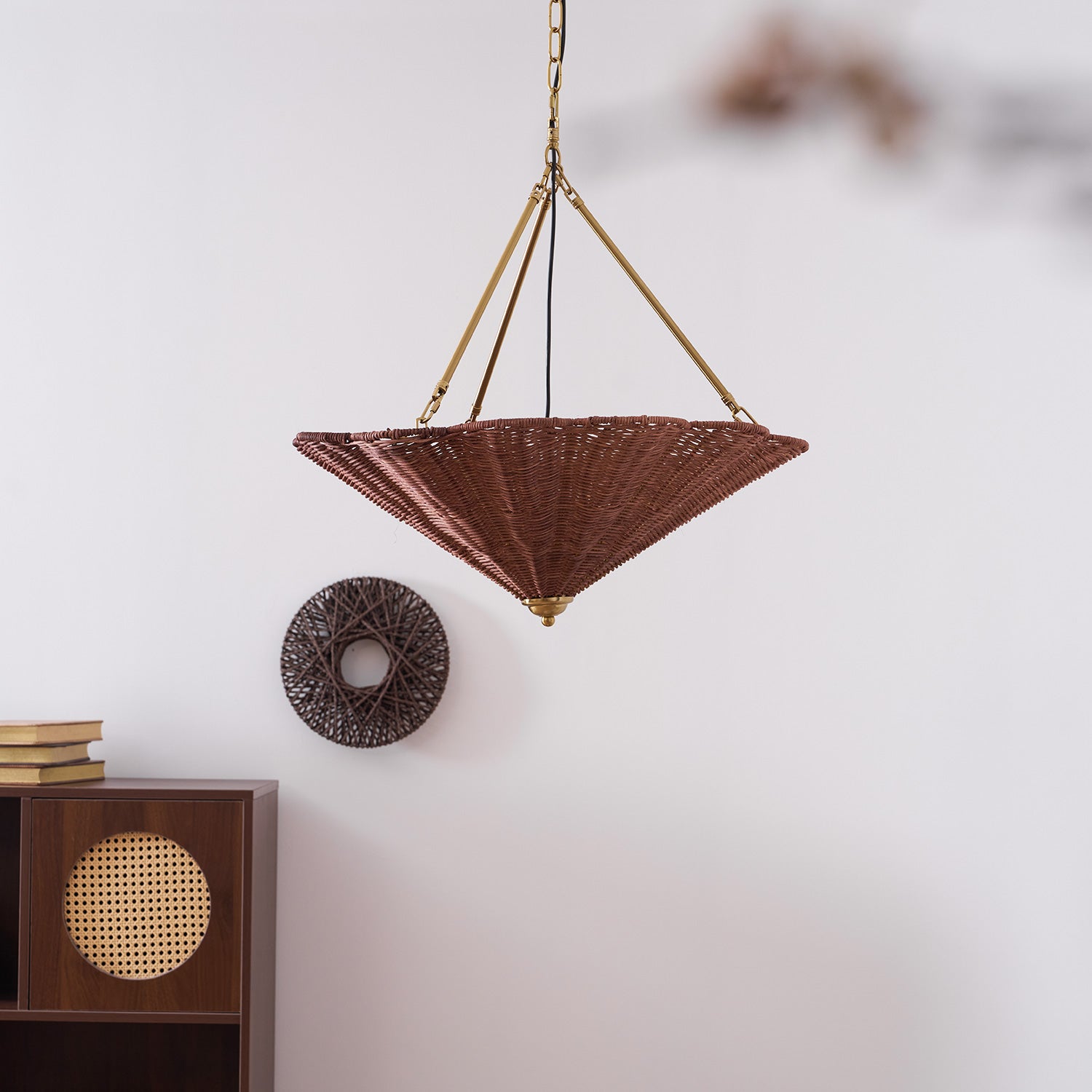 Kavira Chandelier