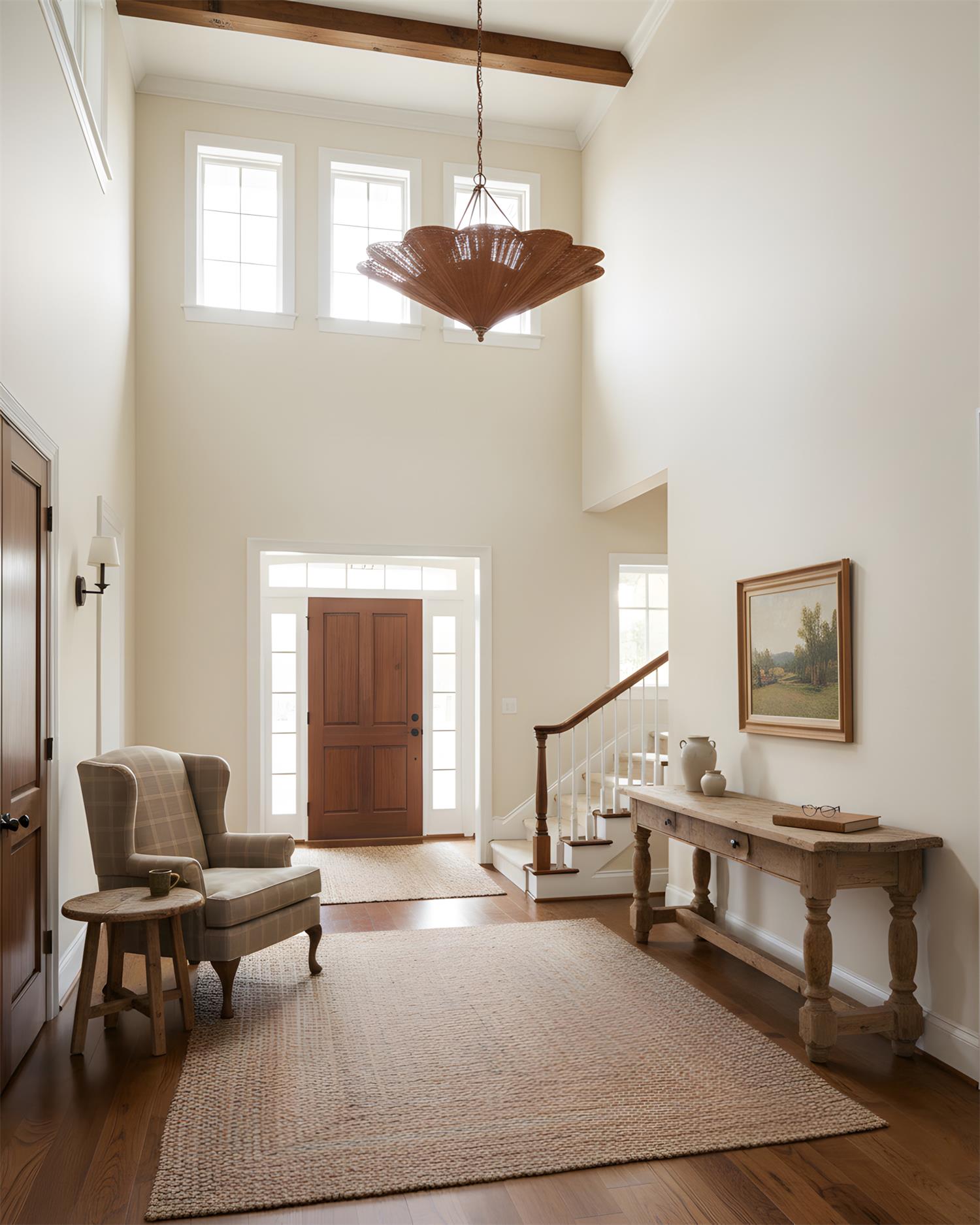 Kavira Chandelier
