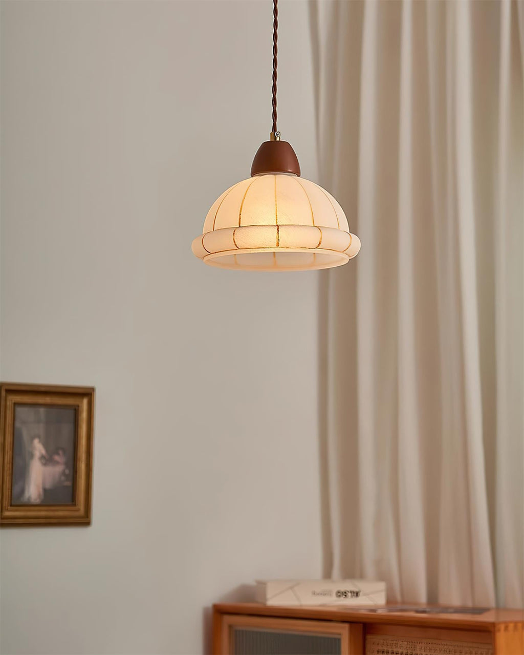 Kaya Pendant Lamp
