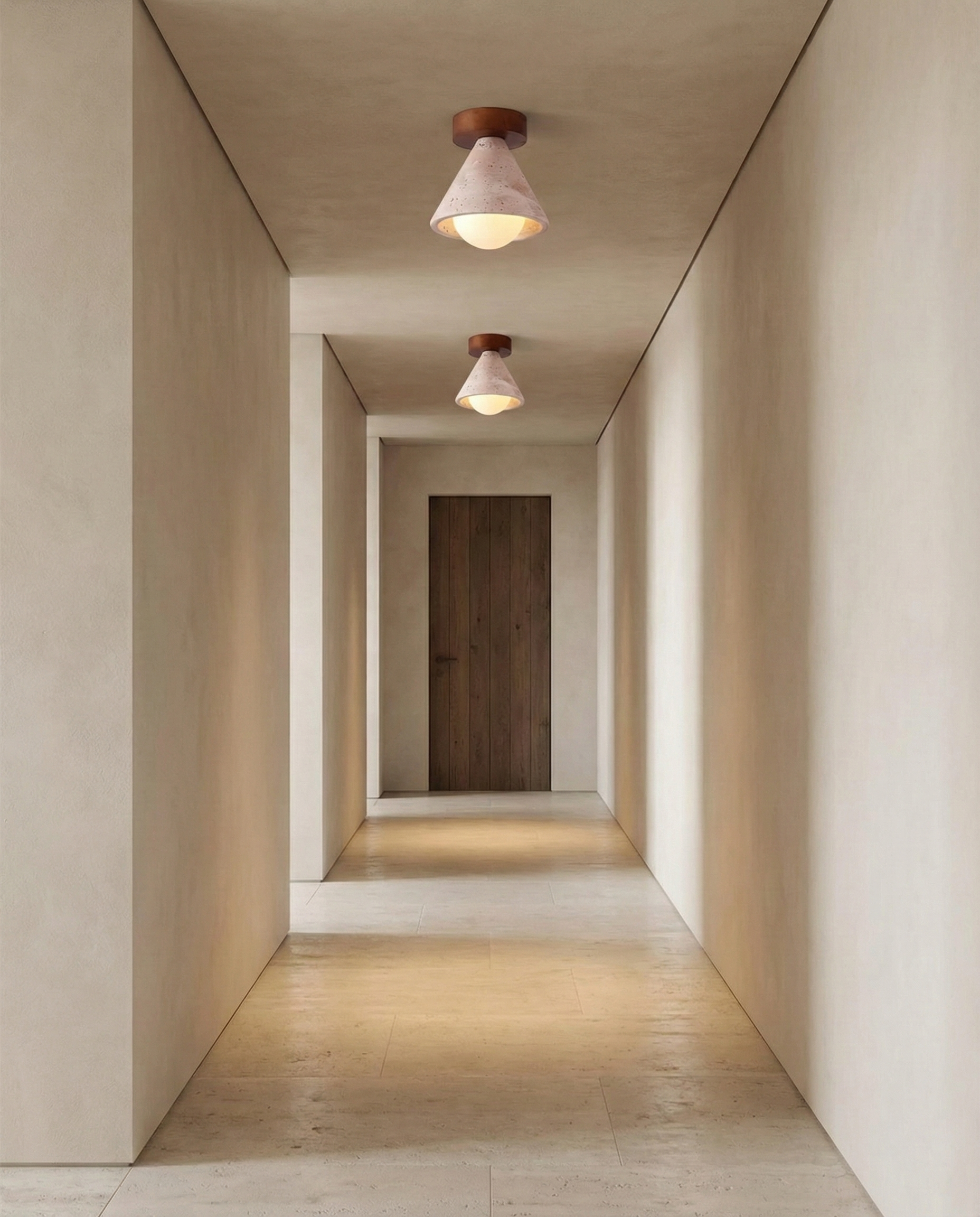 Kayla Ceiling Light