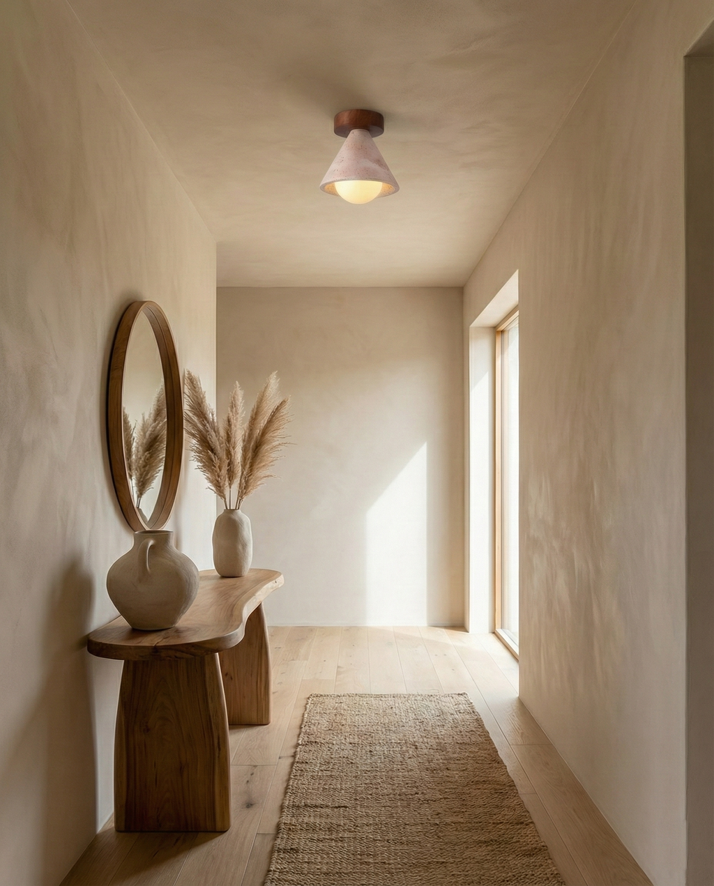 Kayla Ceiling Light