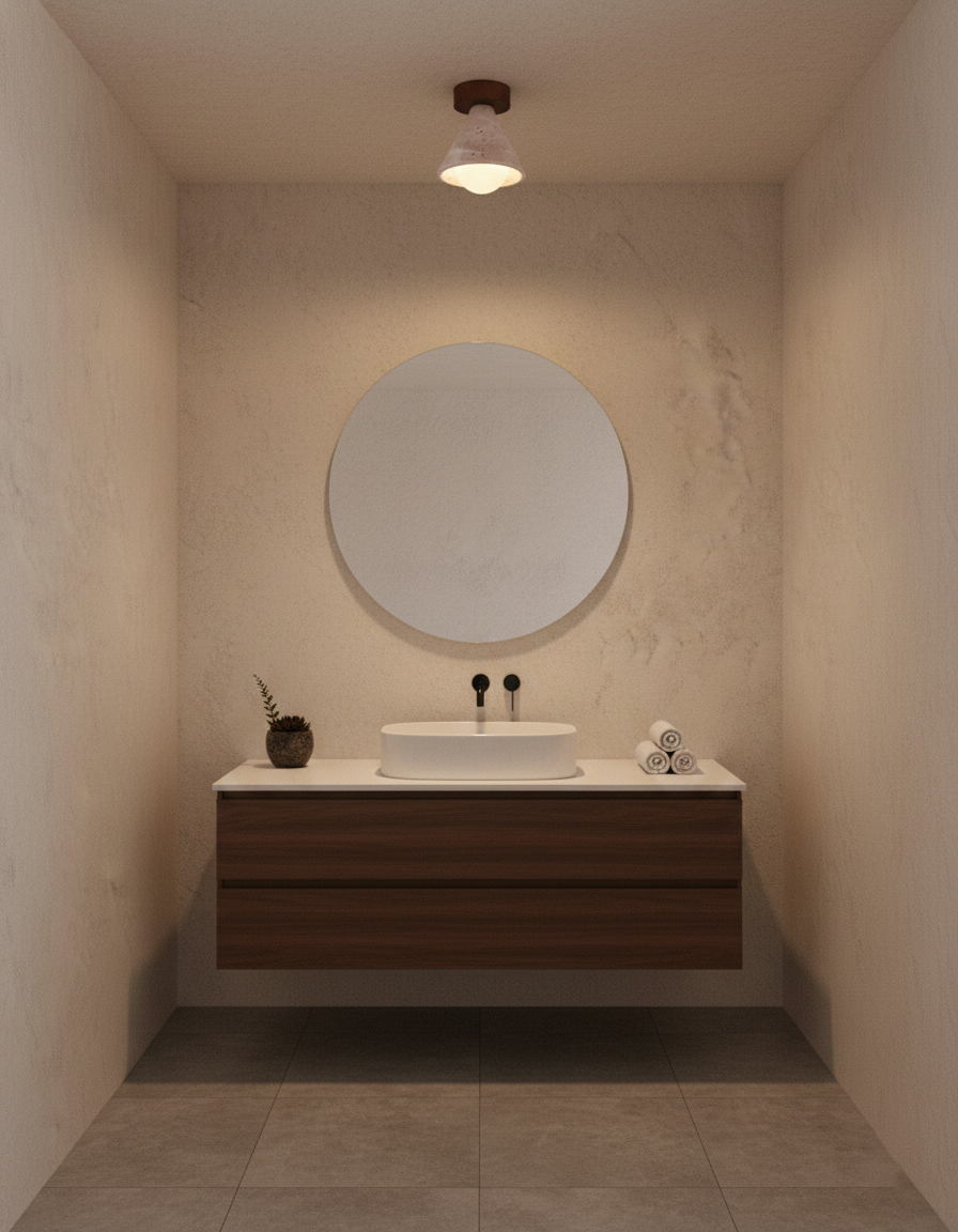 Kayla Ceiling Light