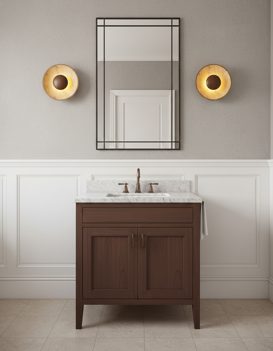 Kayla Wall Lamp
