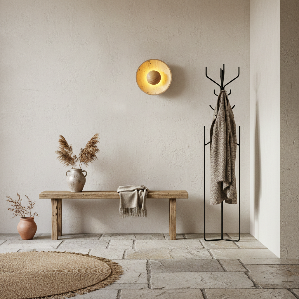 Kayla Wall Lamp