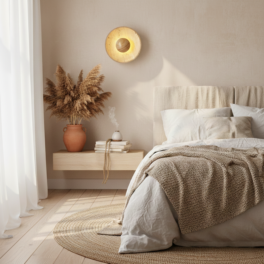 Kayla Wall Lamp