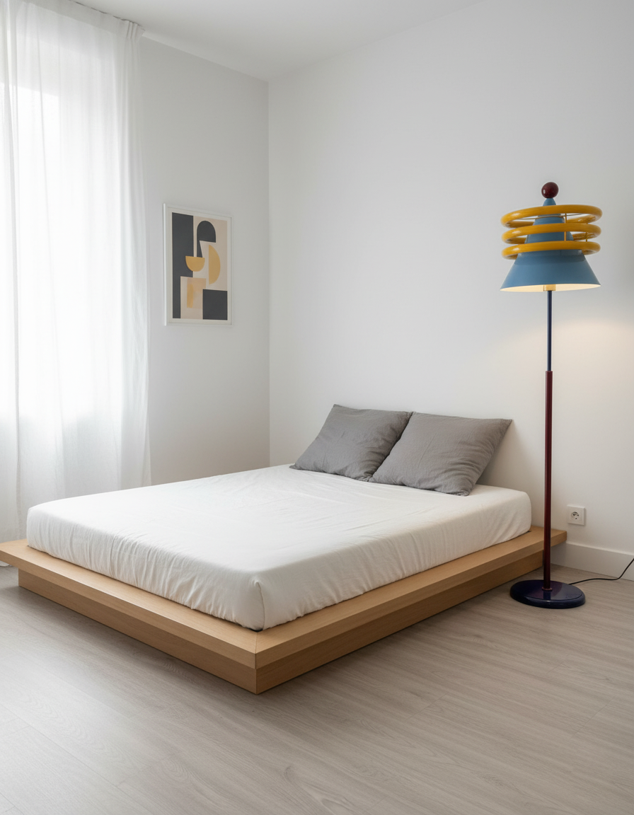 Keane Floor Lamp