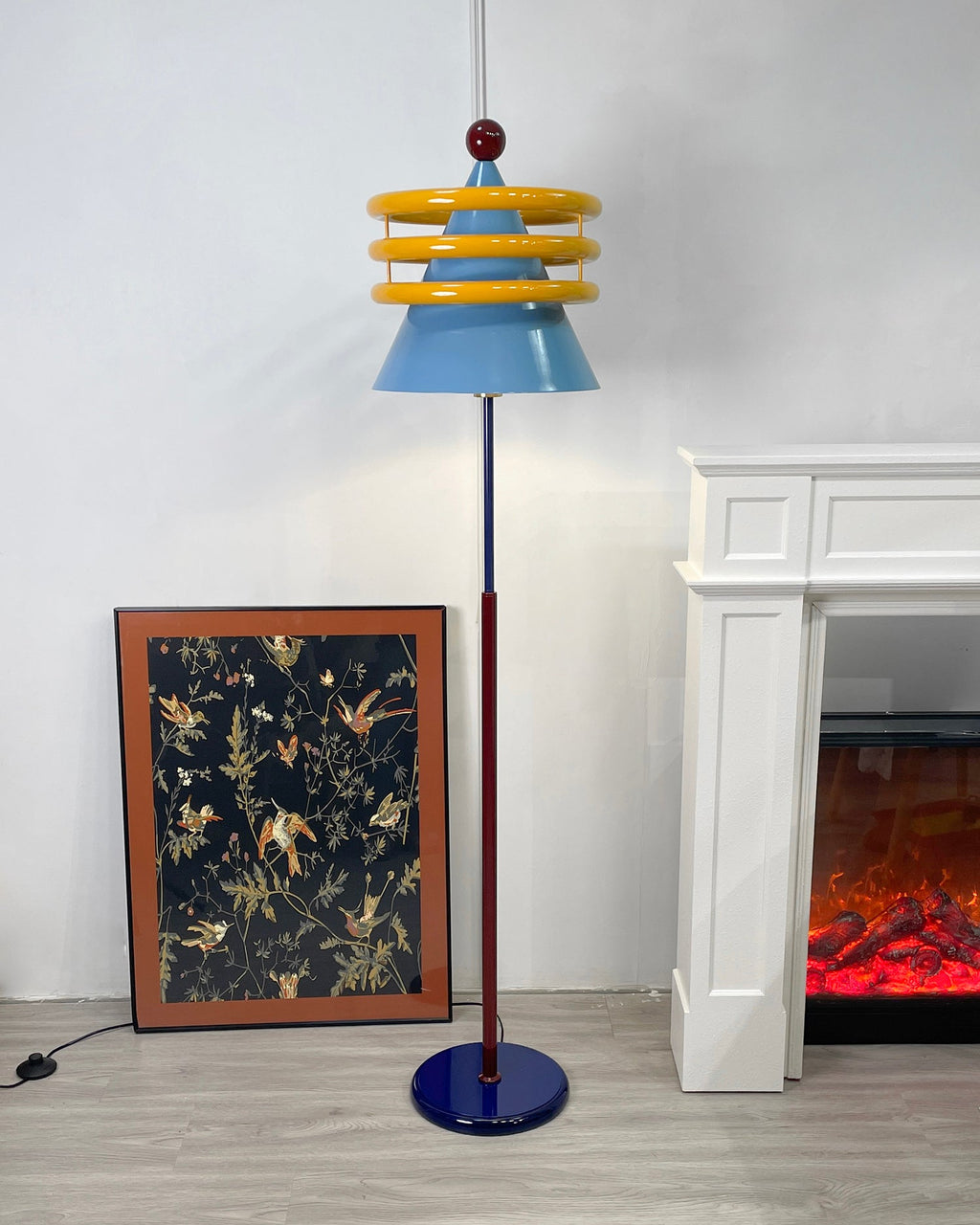 Keane Floor Lamp