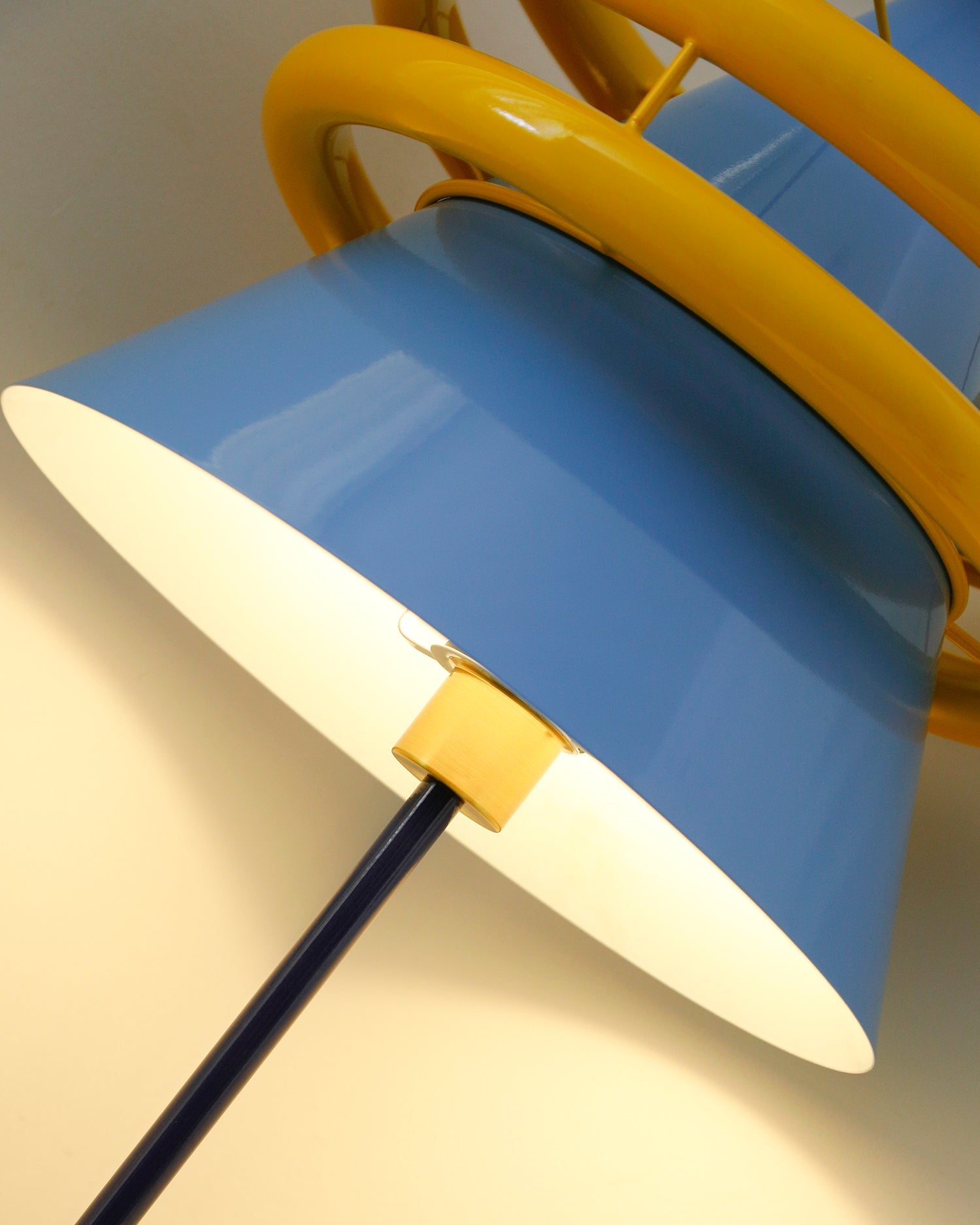 Keane Floor Lamp