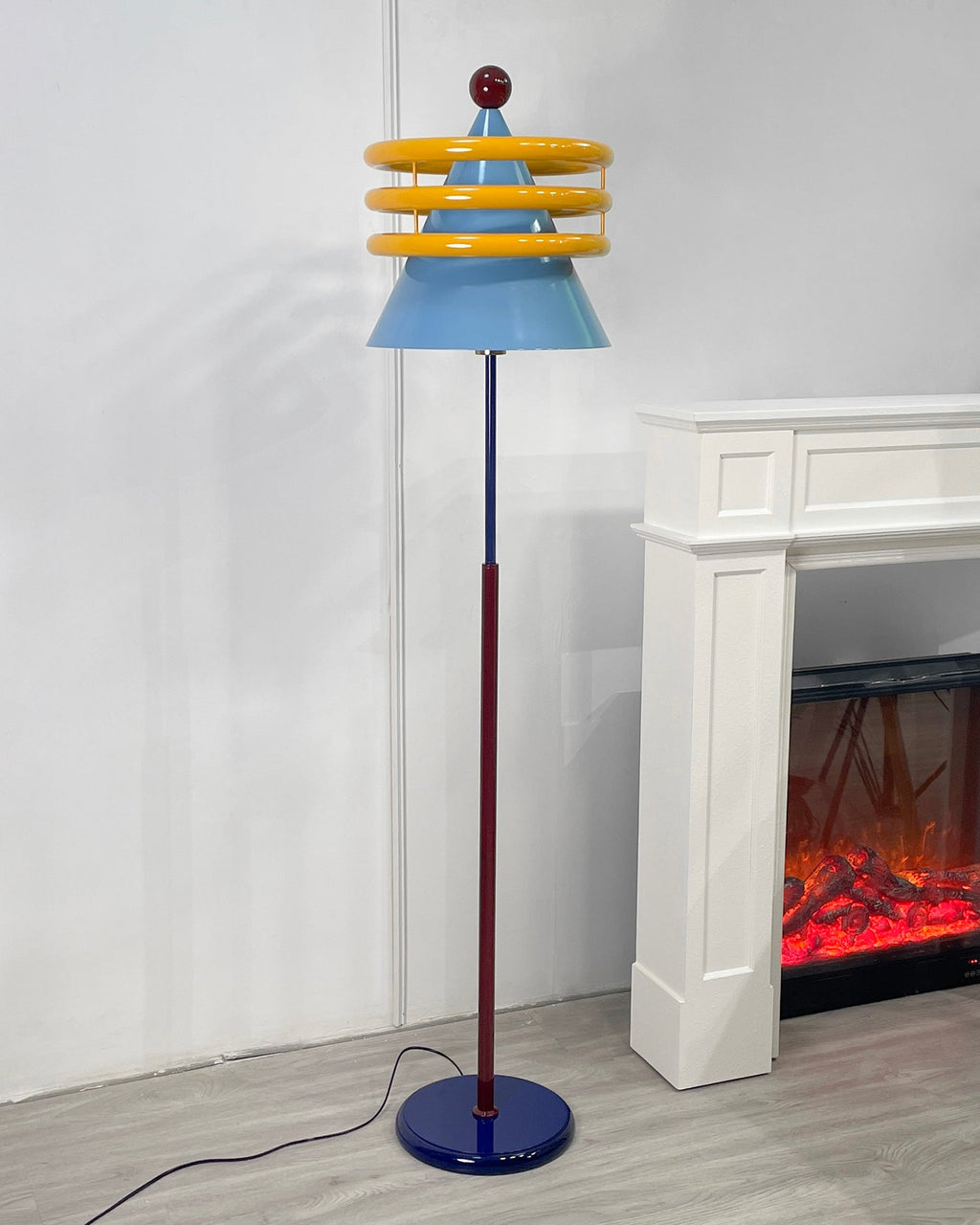 Keane Floor Lamp