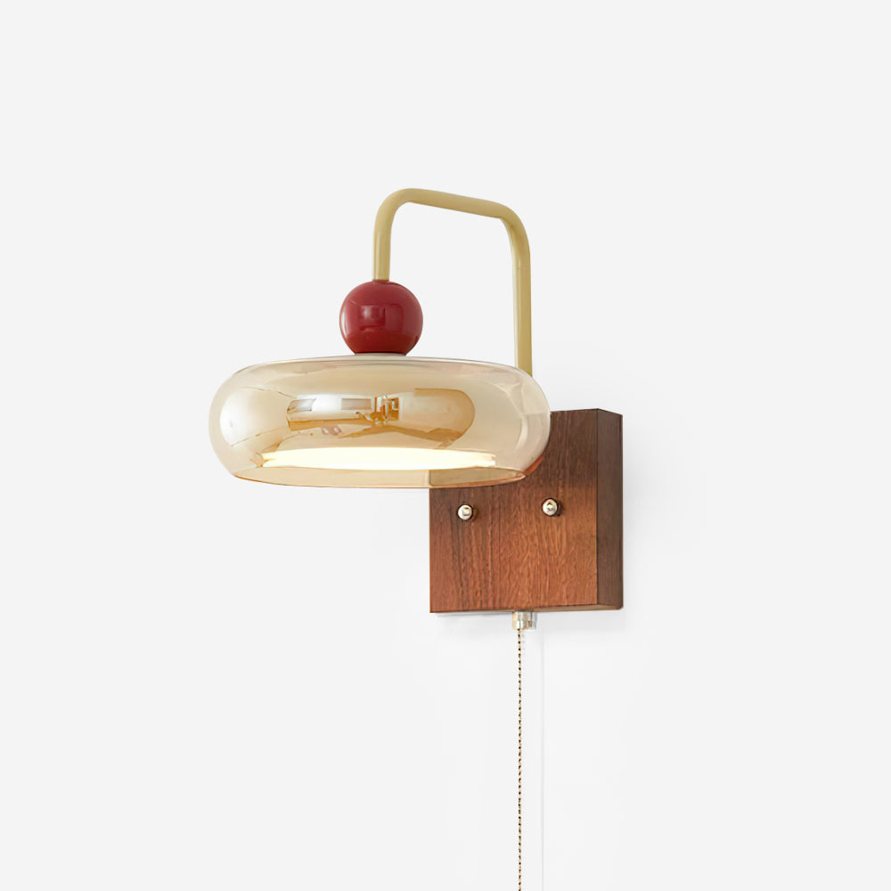 Keaton Wall Lamp
