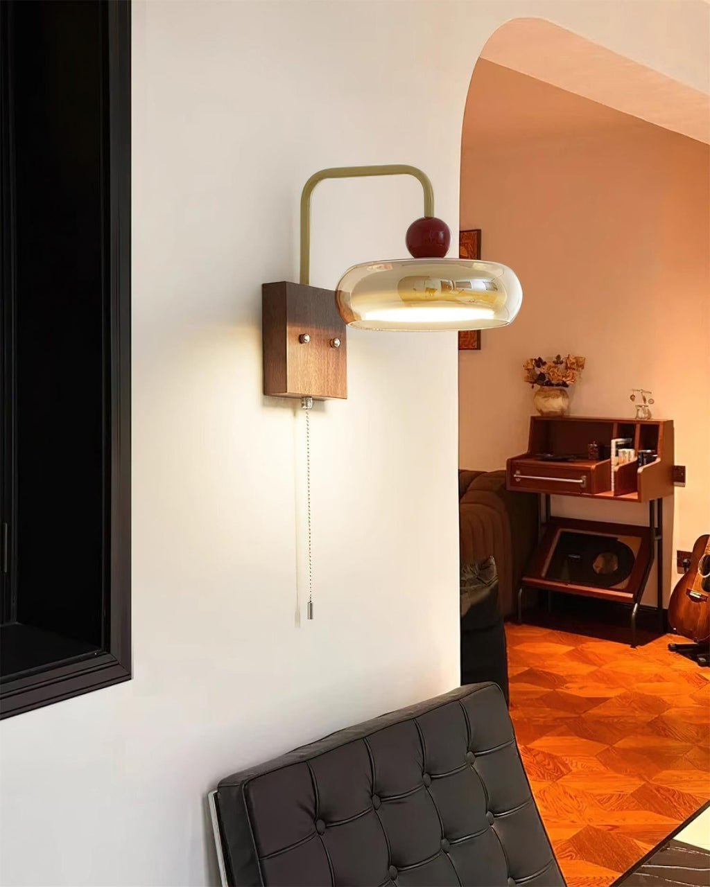 Keaton Wall Lamp