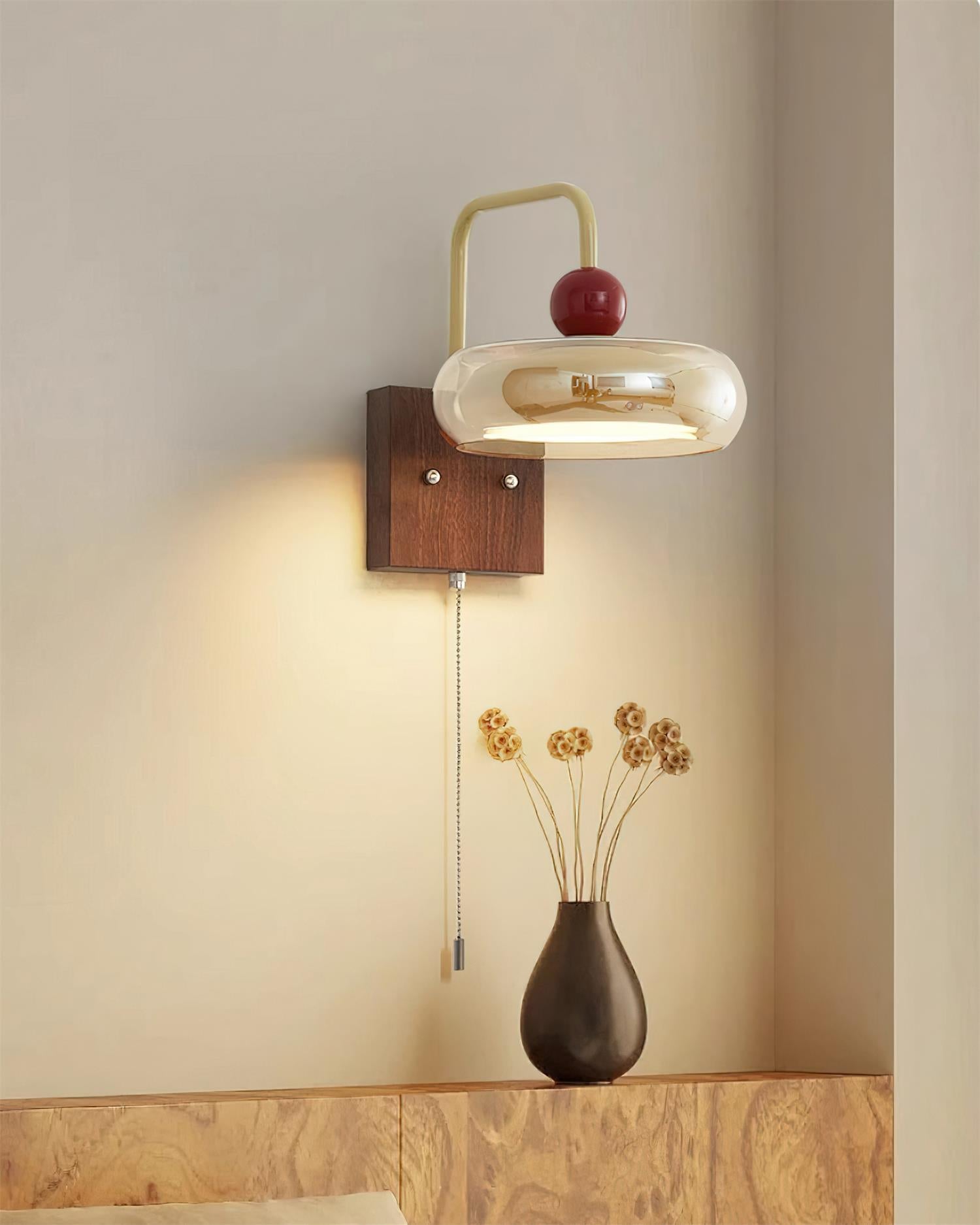 Keaton Wall Lamp