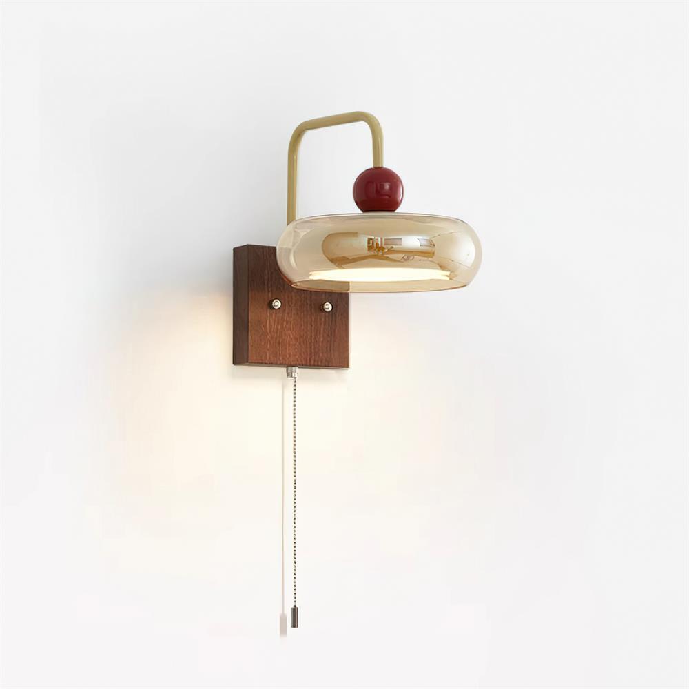 Keaton Wall Lamp
