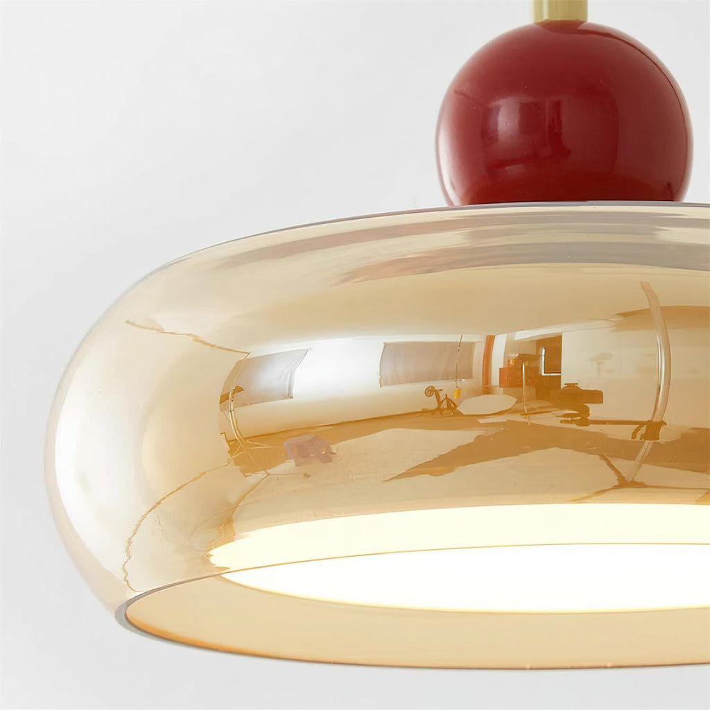Keaton Wall Lamp
