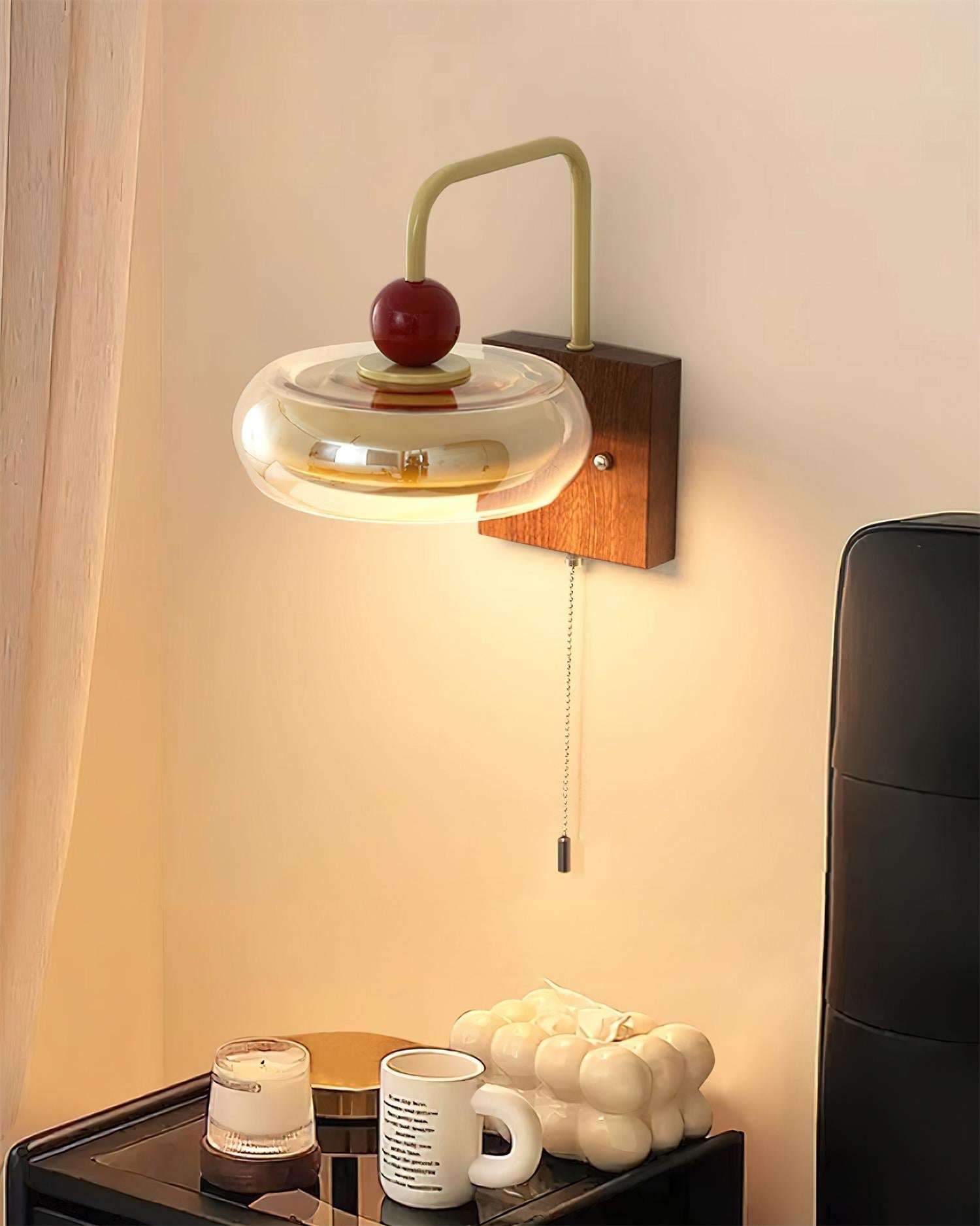 Keaton Wall Lamp