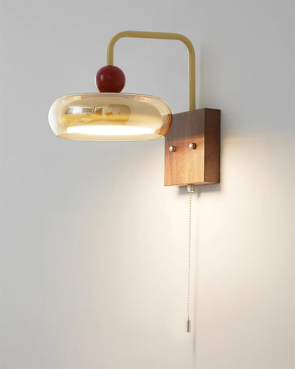 Keaton Wall Lamp