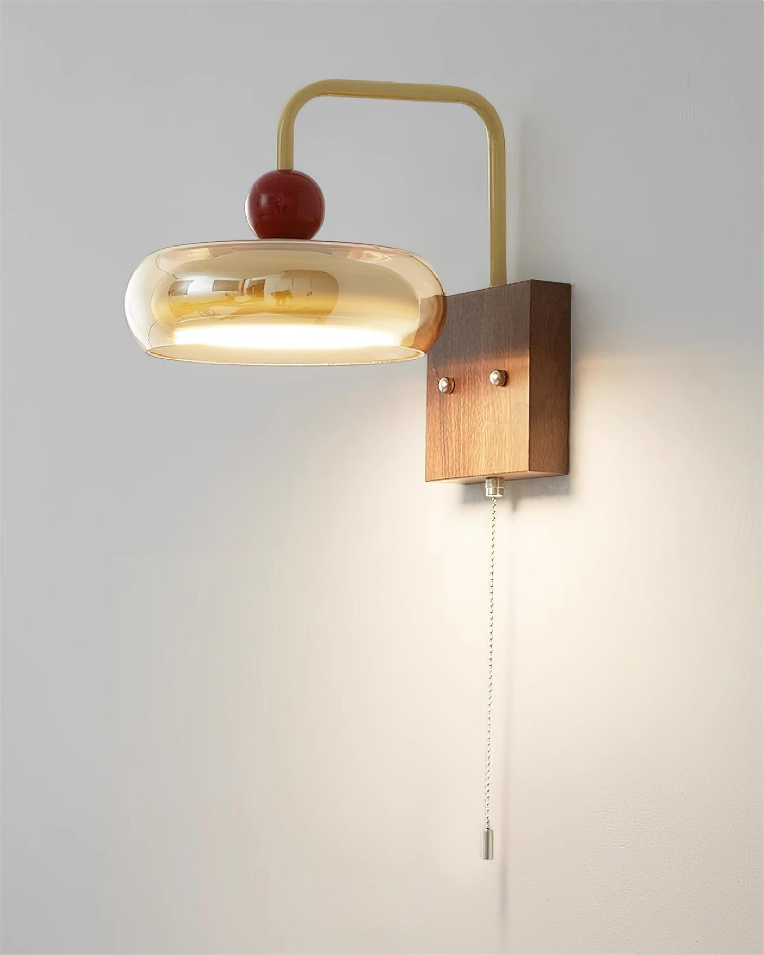 Keaton Wall Lamp