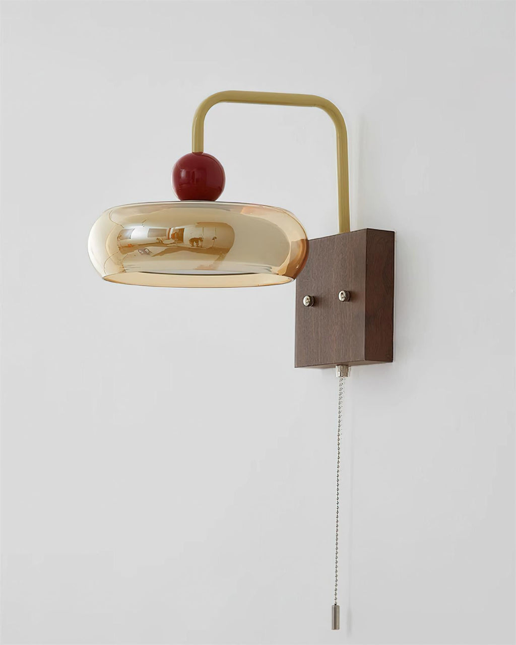 Keaton Wall Lamp