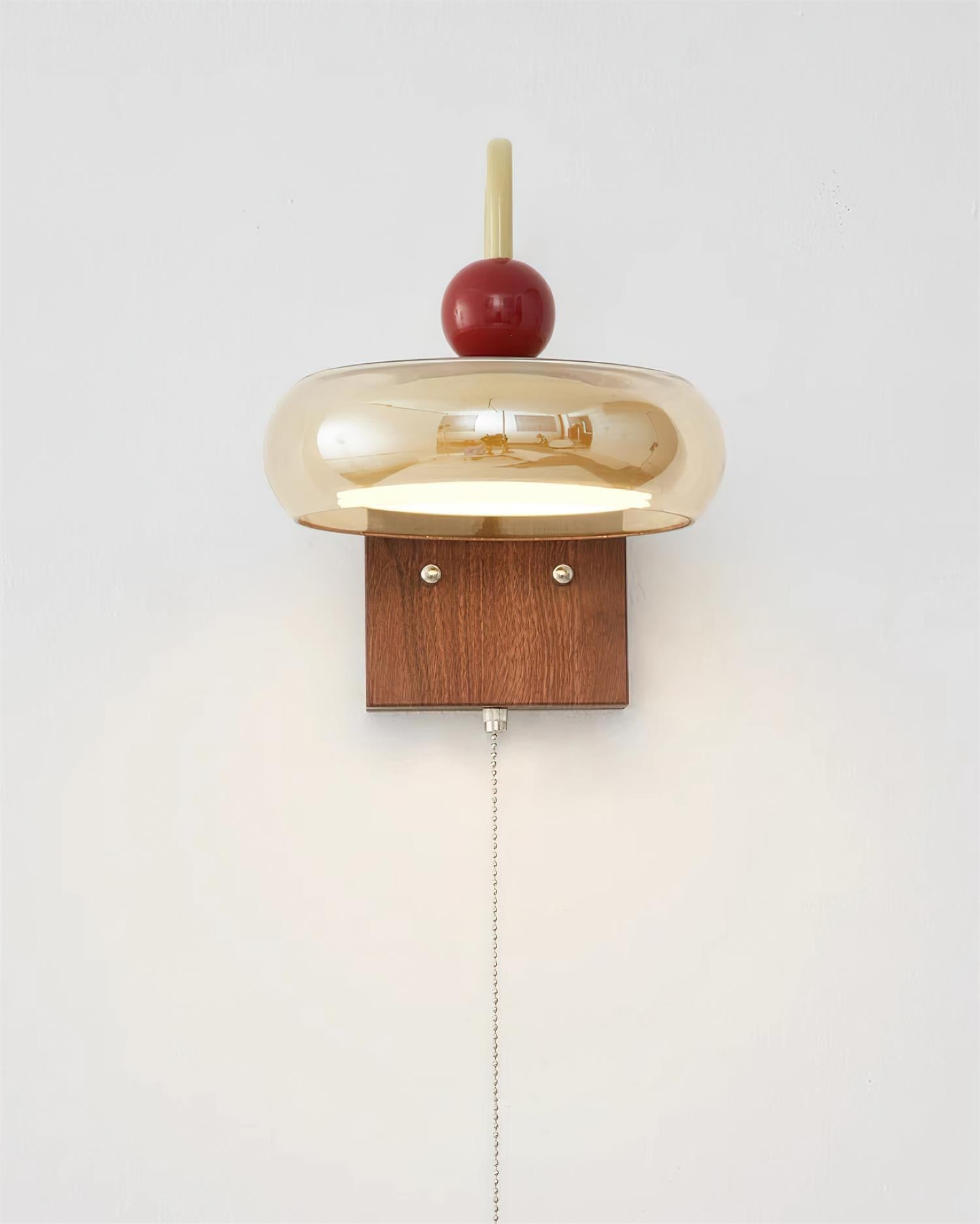Keaton Wall Lamp