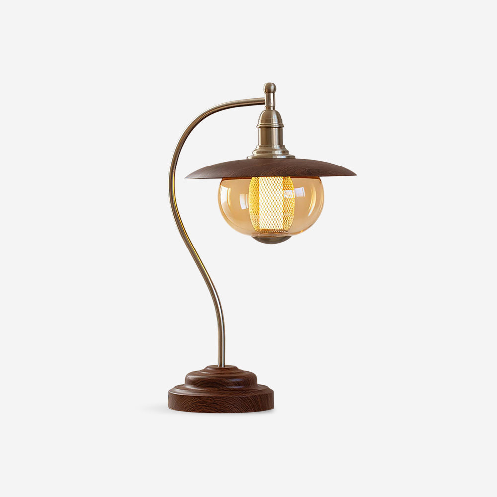 Keeper Table Lamp